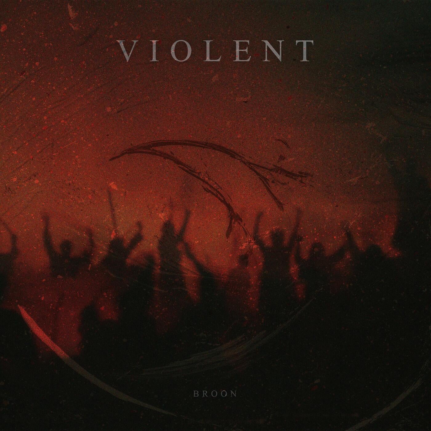 Violent