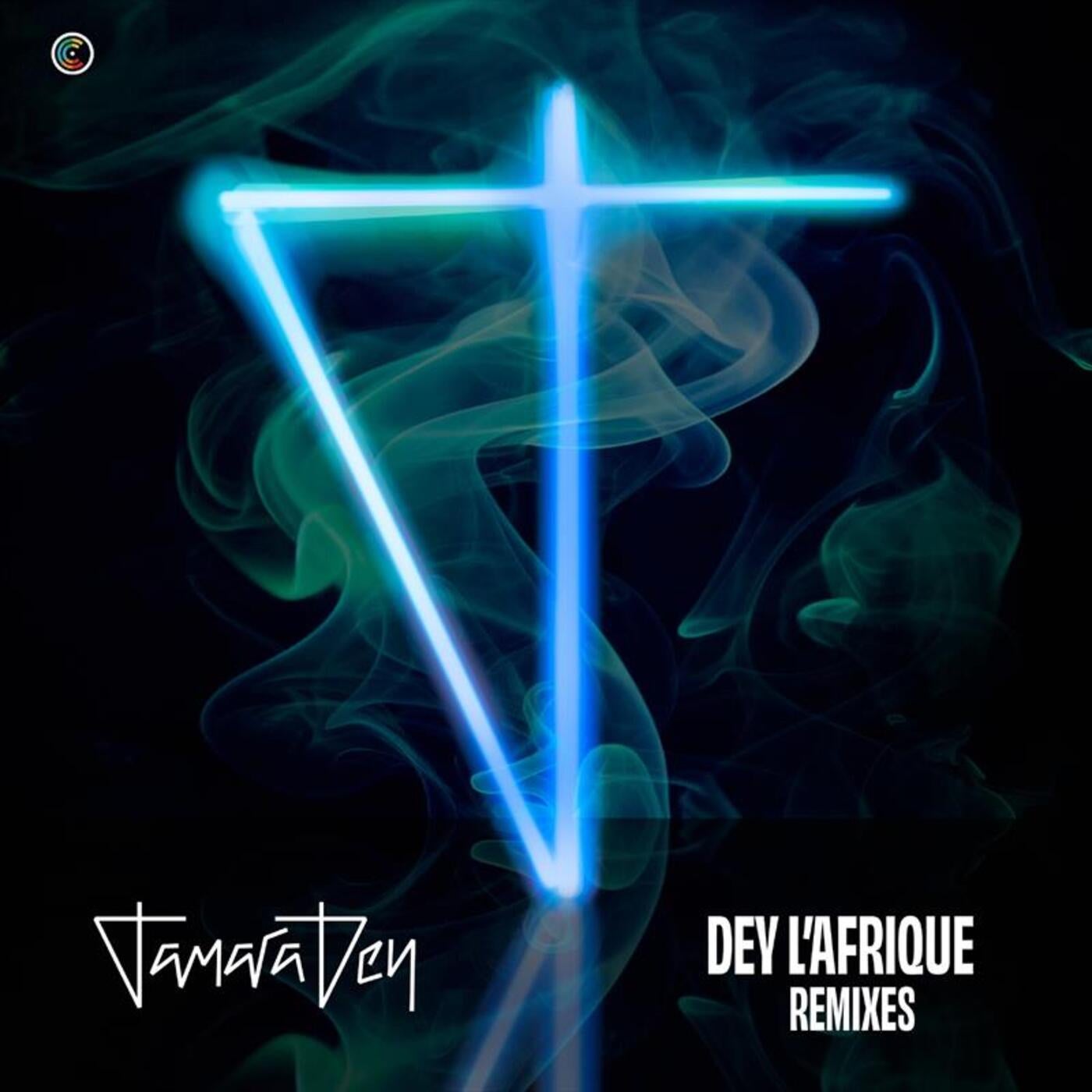 Dey L'Afrique Remixes