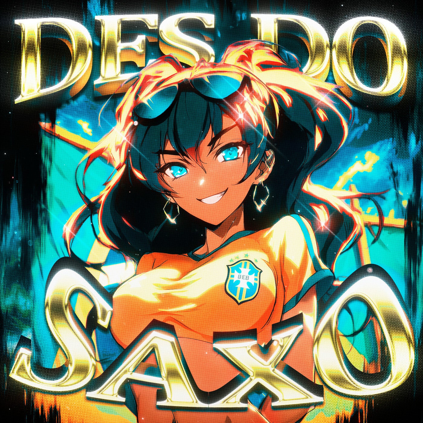 DES DO SAXO
