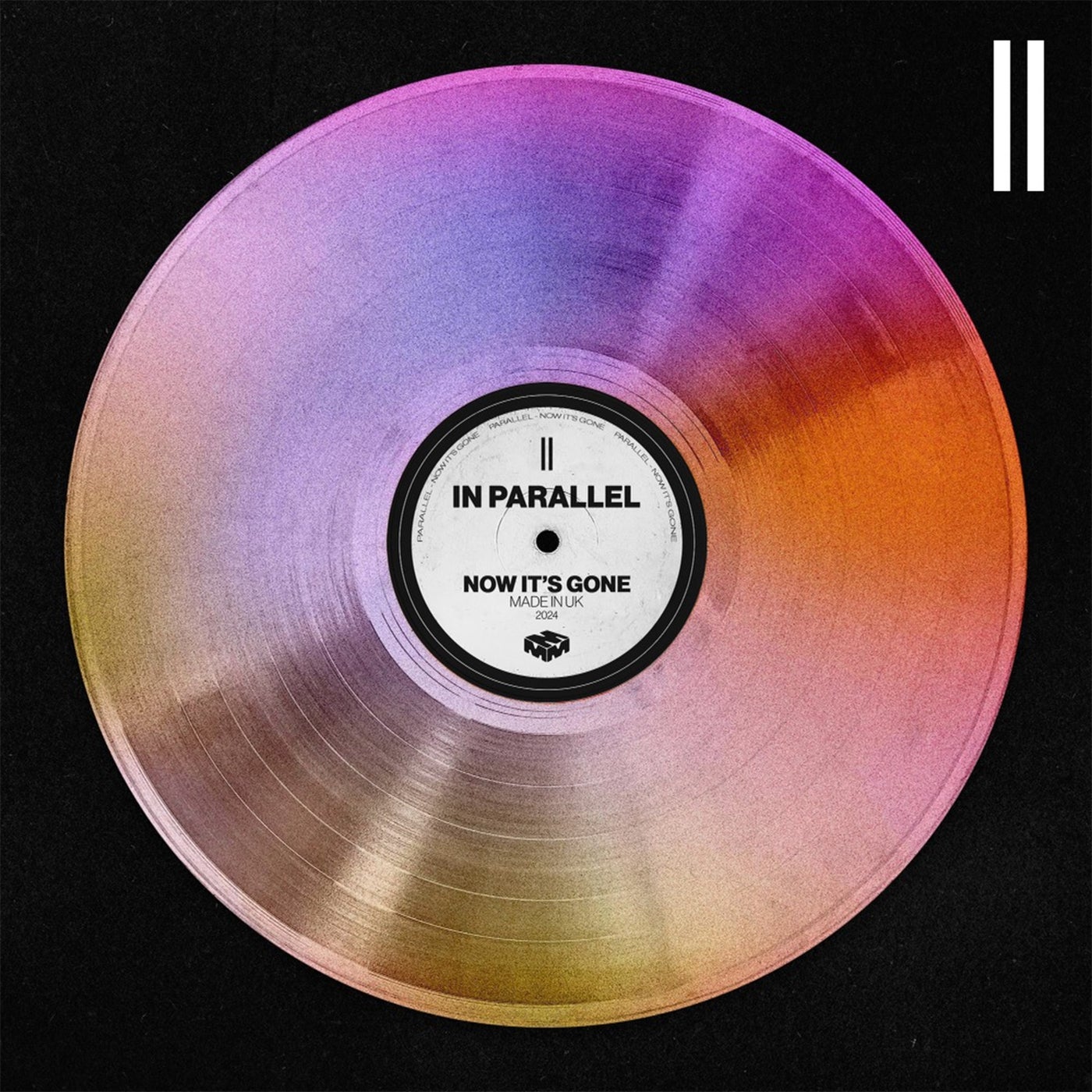 NOW IT'S GONE (TEMPO VERSIONS)