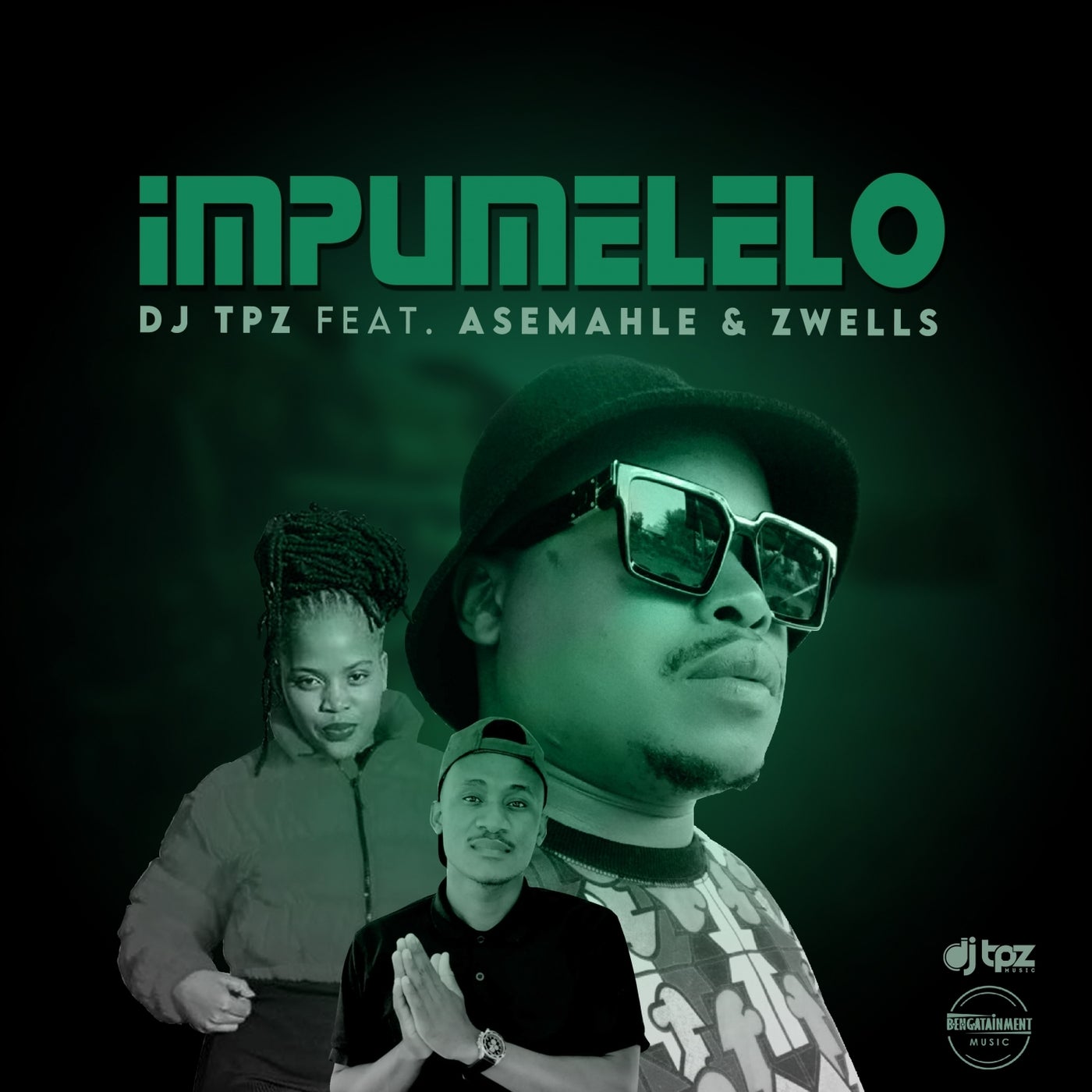 Impumelelo (feat. Asemahle, Zwells)