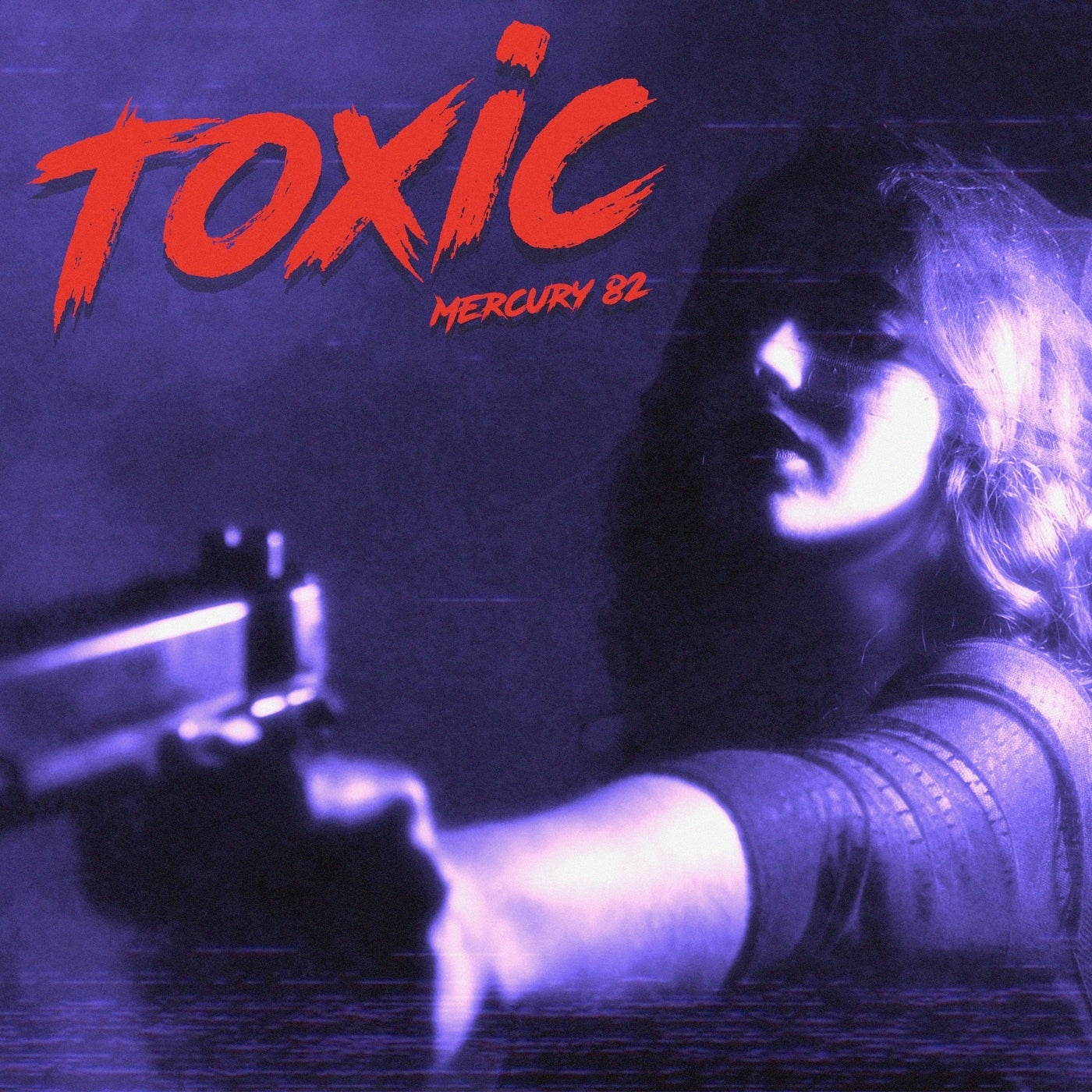 Toxic