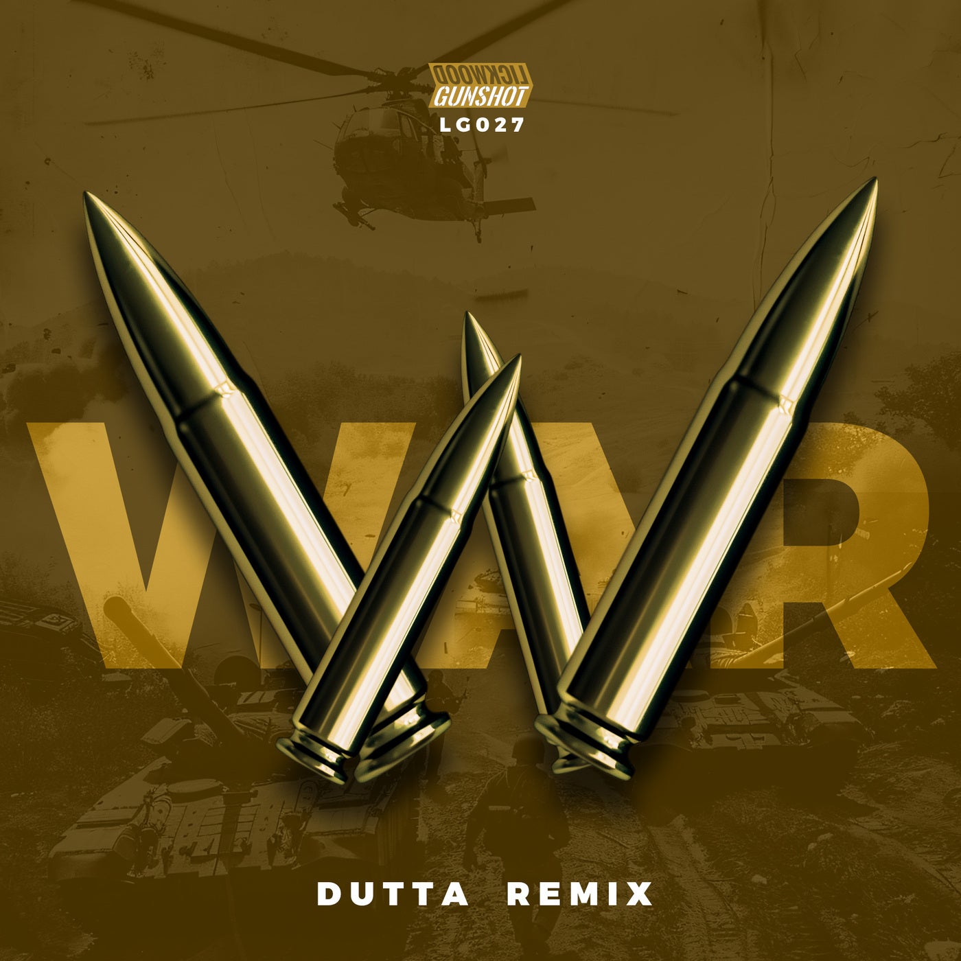 War (Dutta Remix)