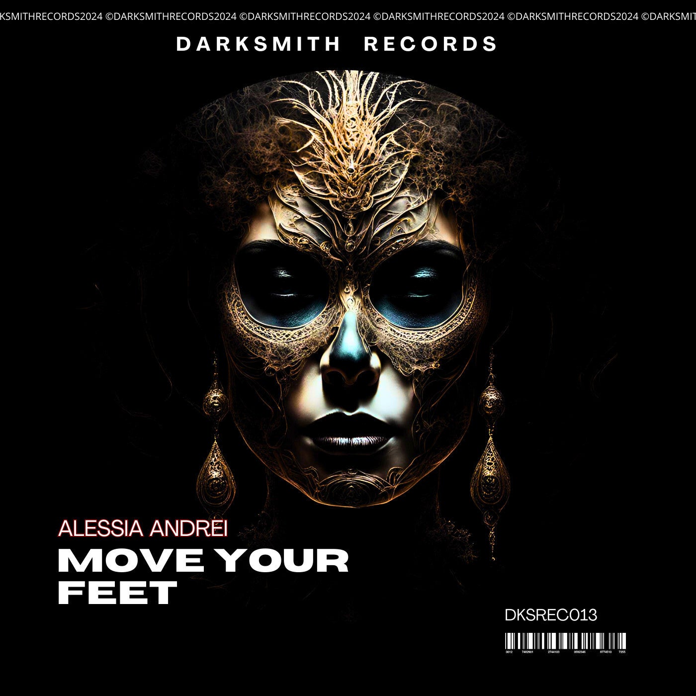 Move Your Feet
