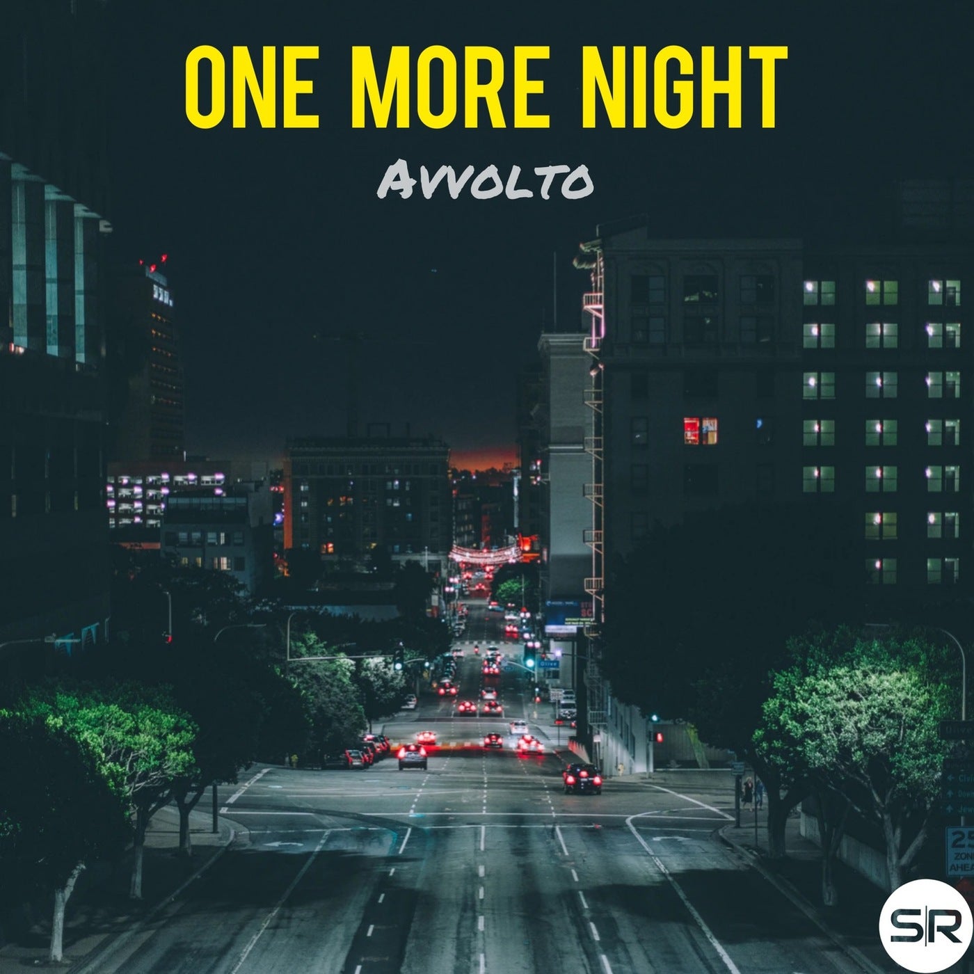 One More Night (Radio Edit)