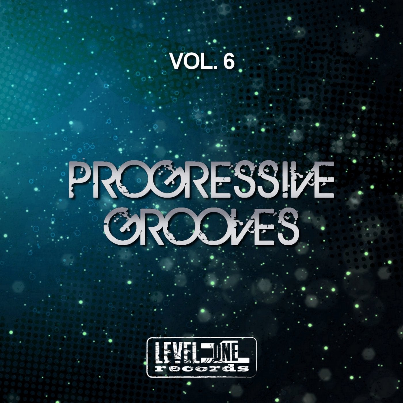 Progressive Grooves, Vol. 6