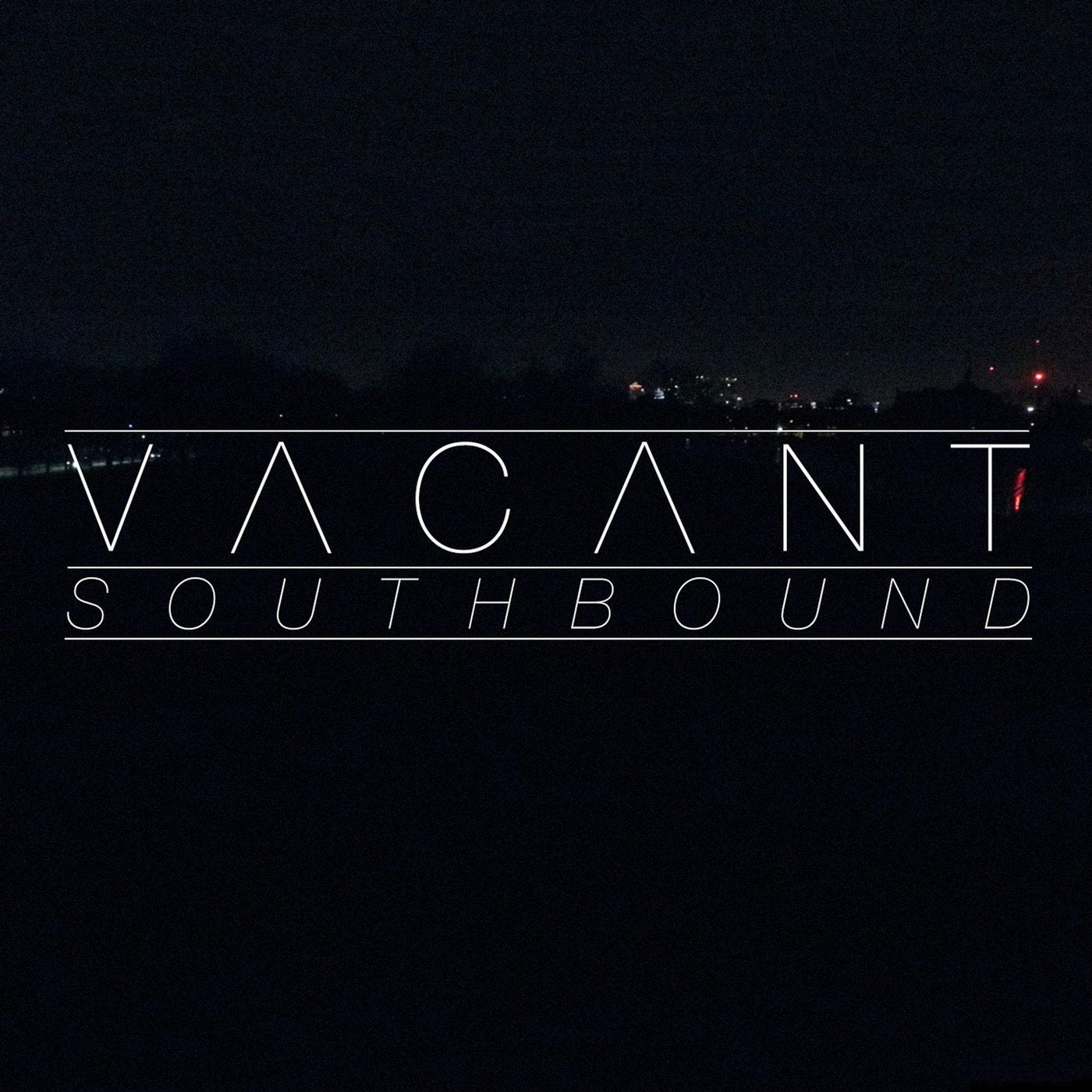 Southbound