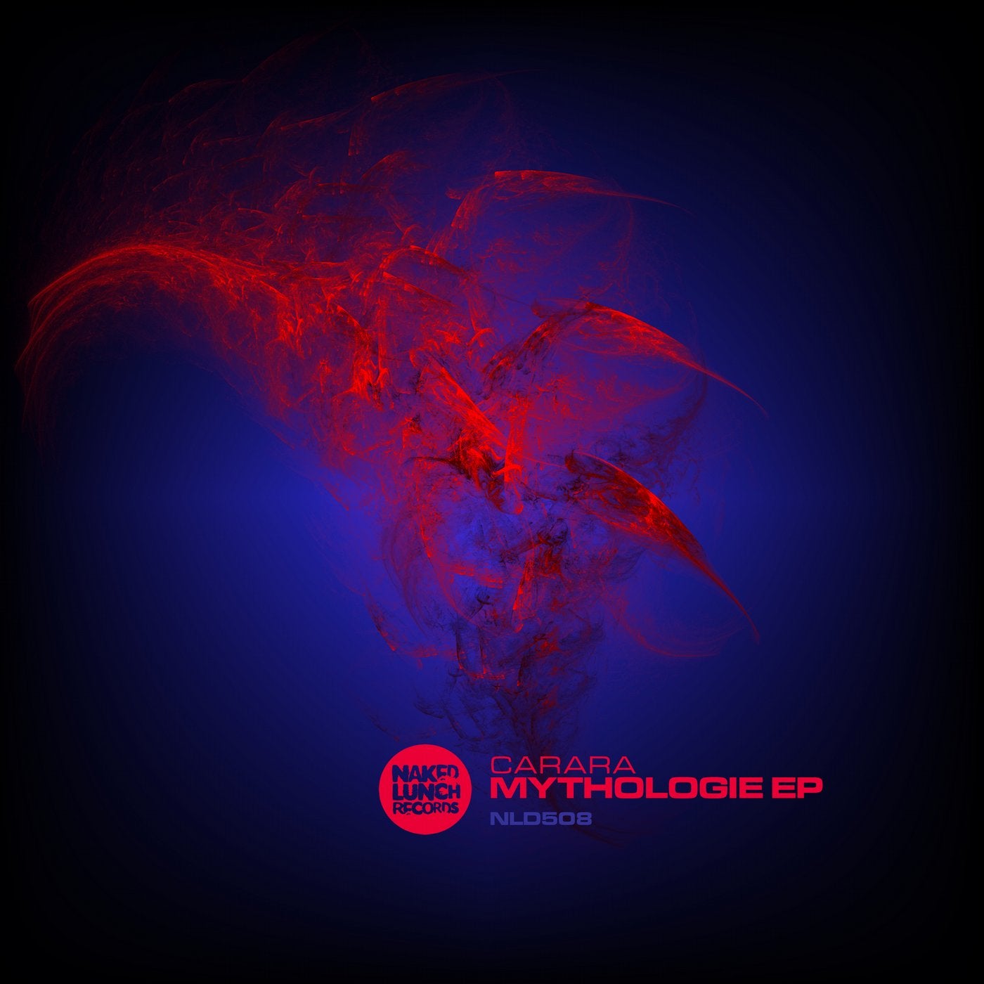 Mythologie EP