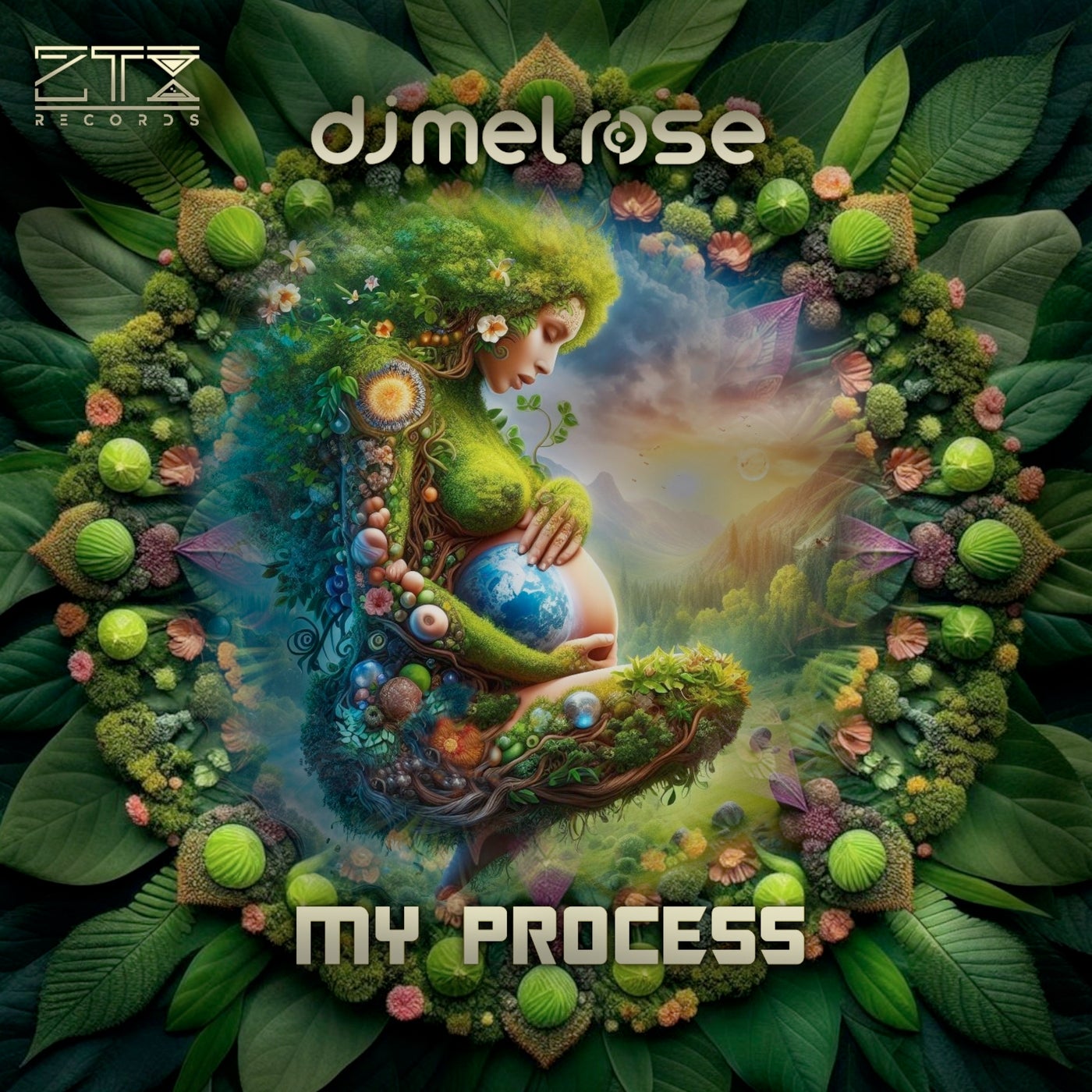 My Process