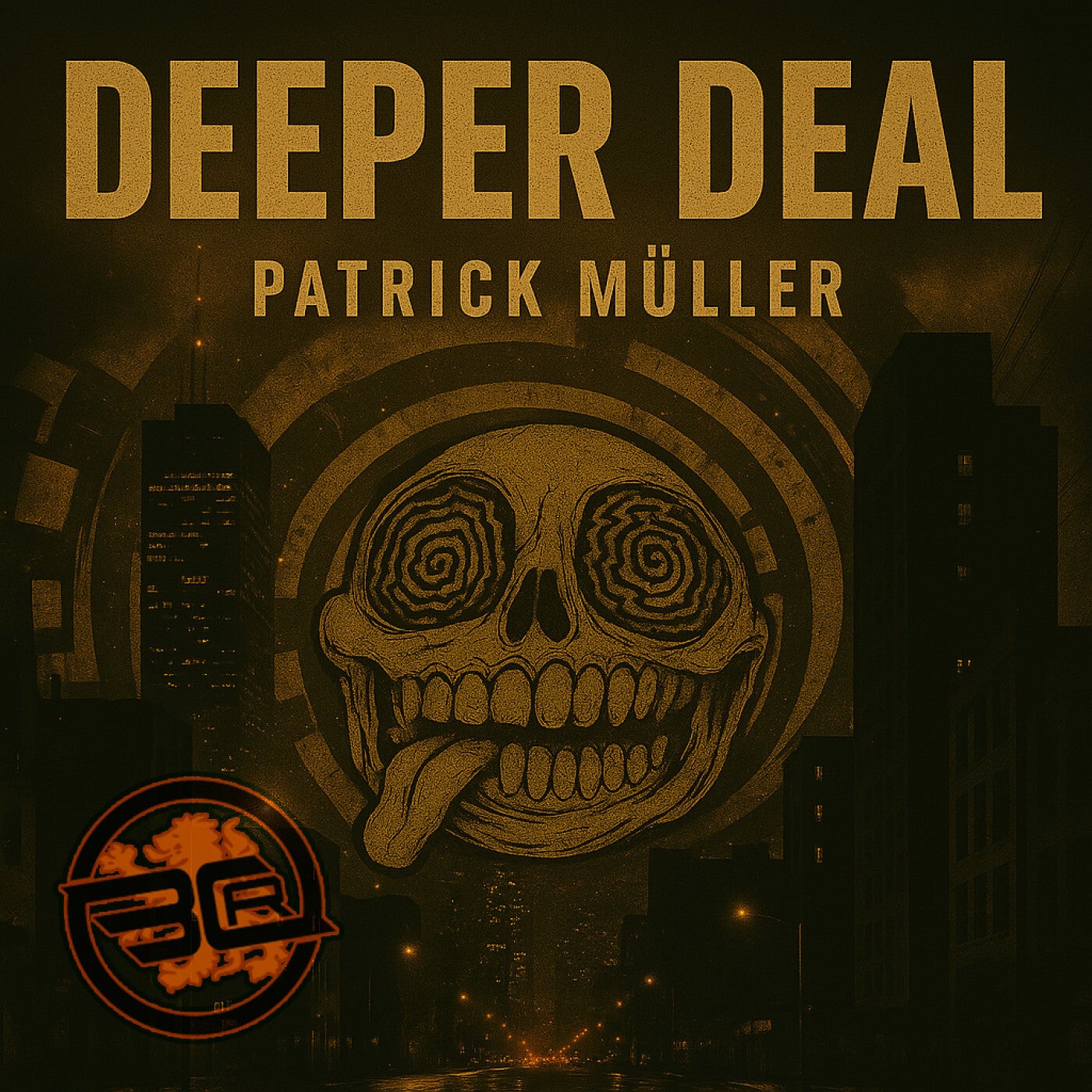 Deeper Deal