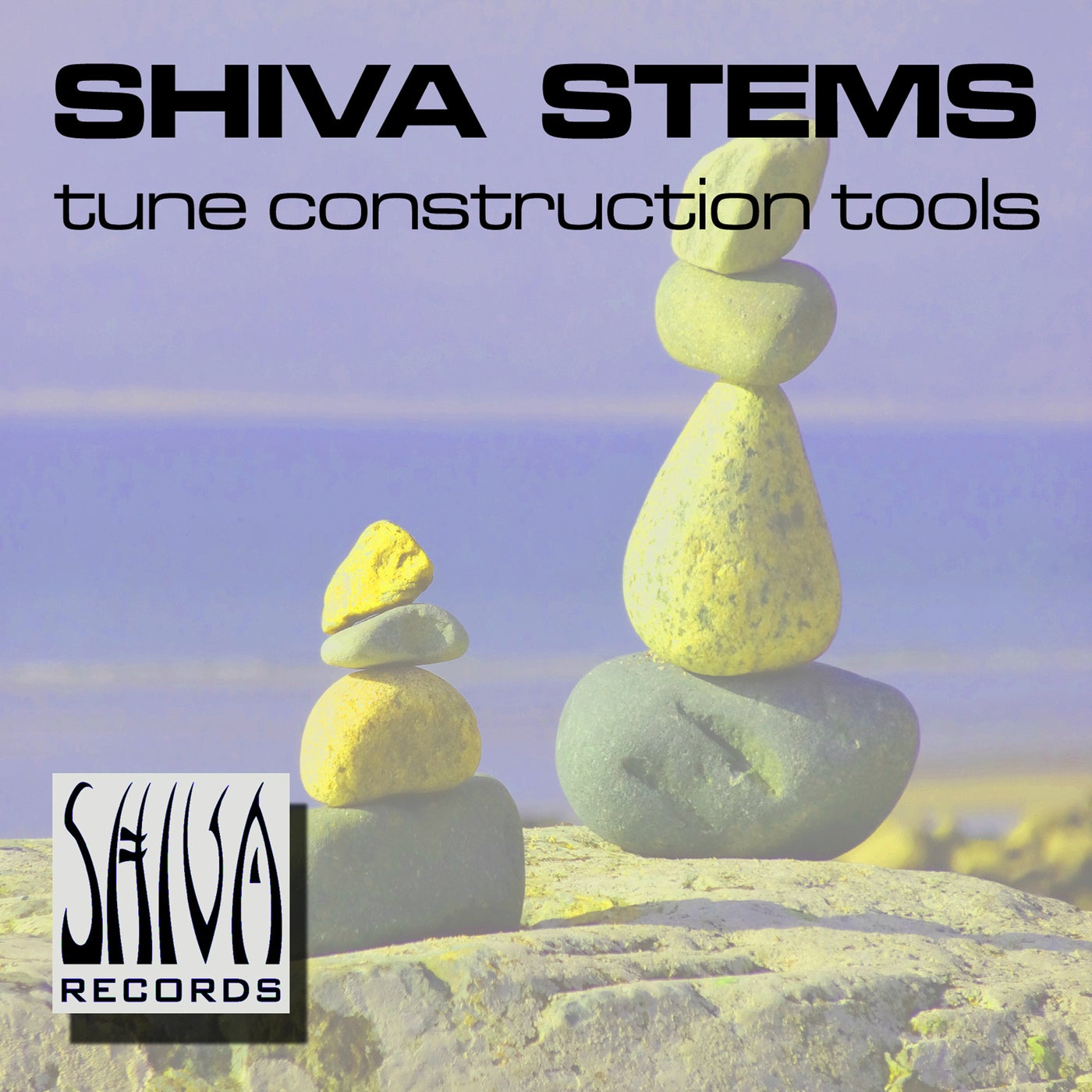 Shiva Stems Vol 9