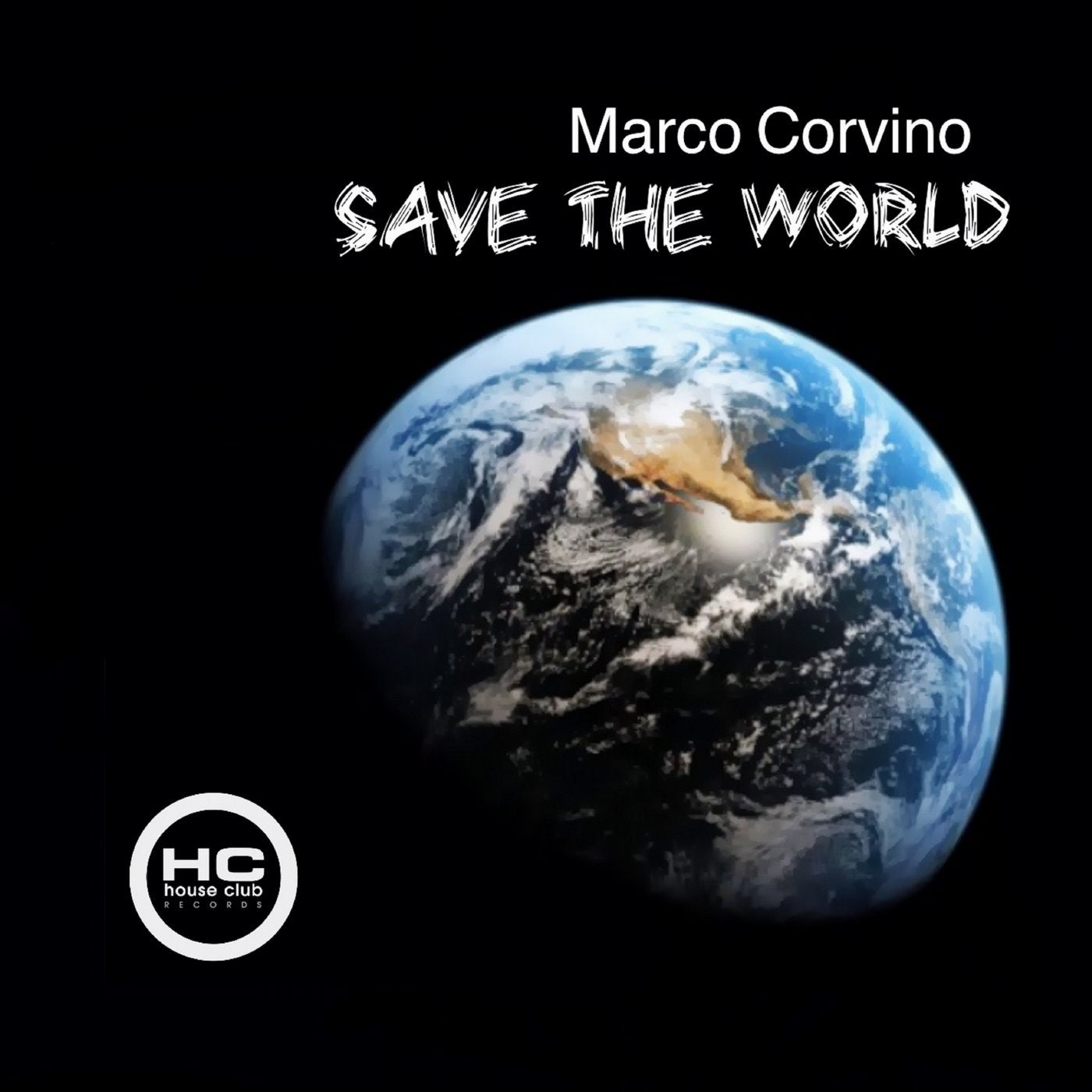 Save the World