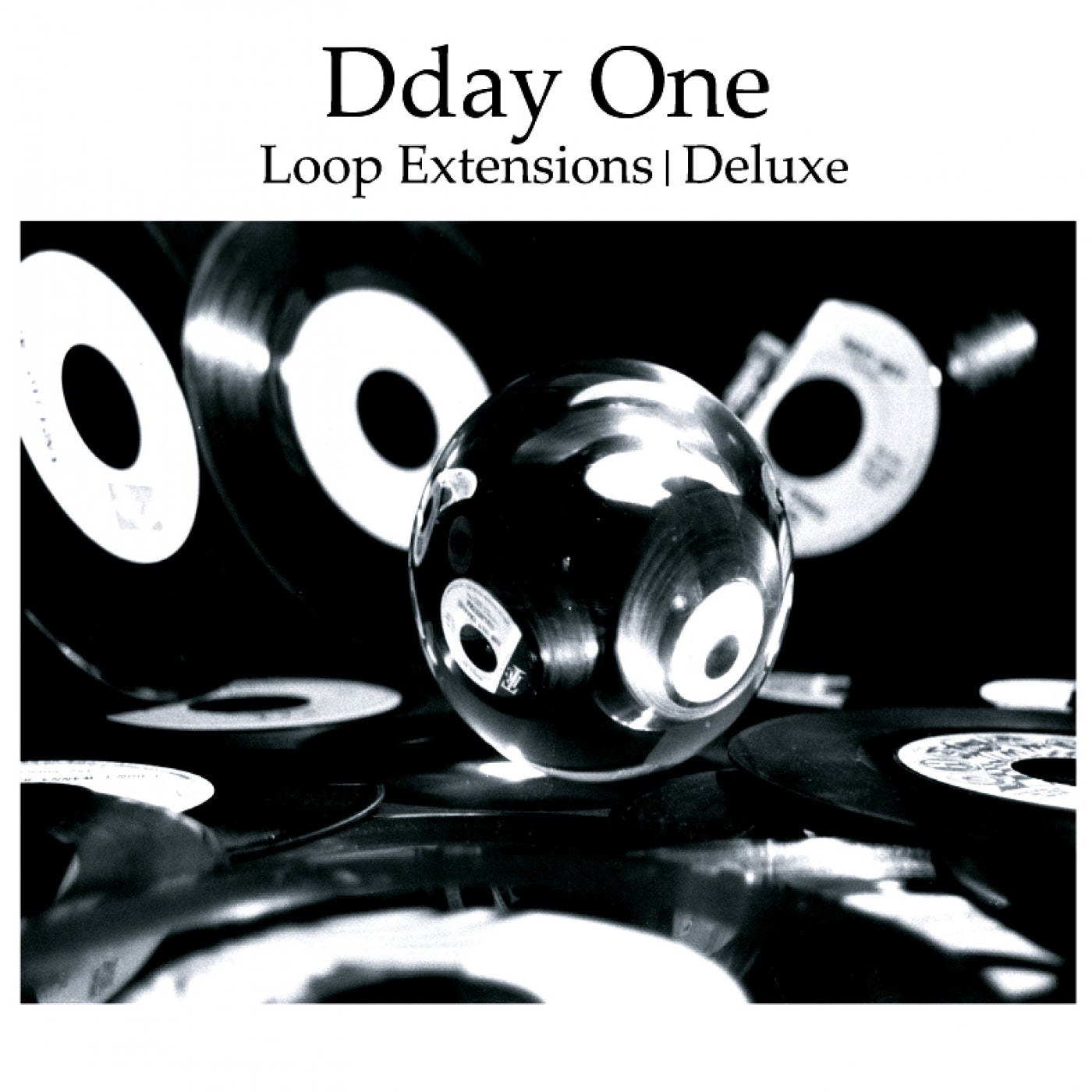 Loop Extensions Deluxe