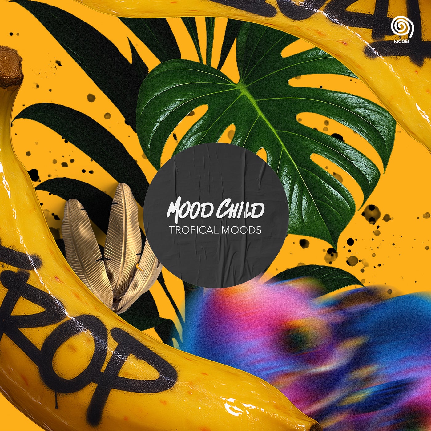 Tropical Moods
