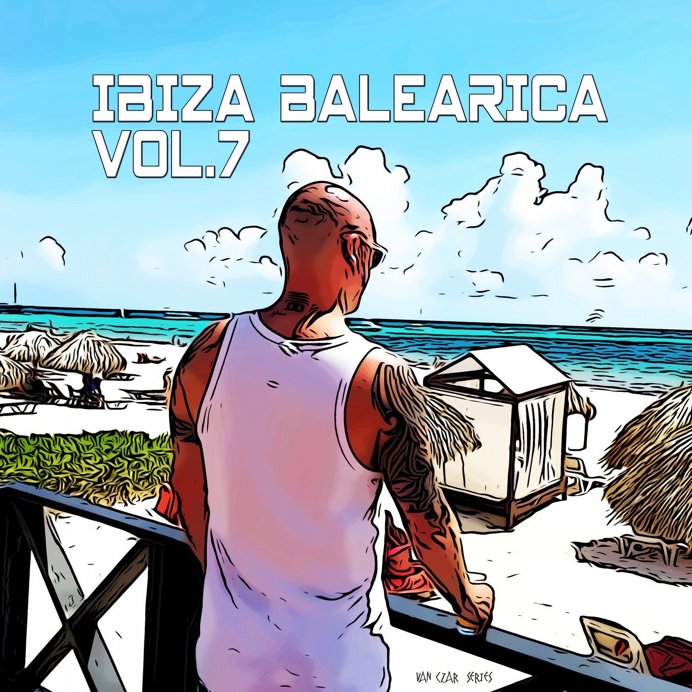 Ibiza Balearica, Vol. 7