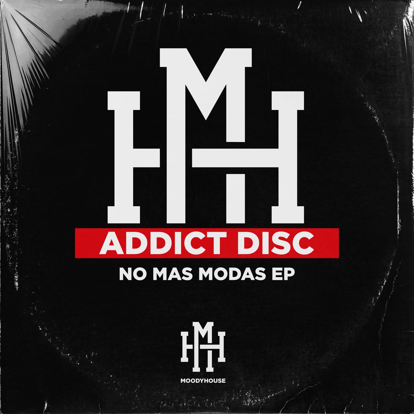 No Mas Modas EP