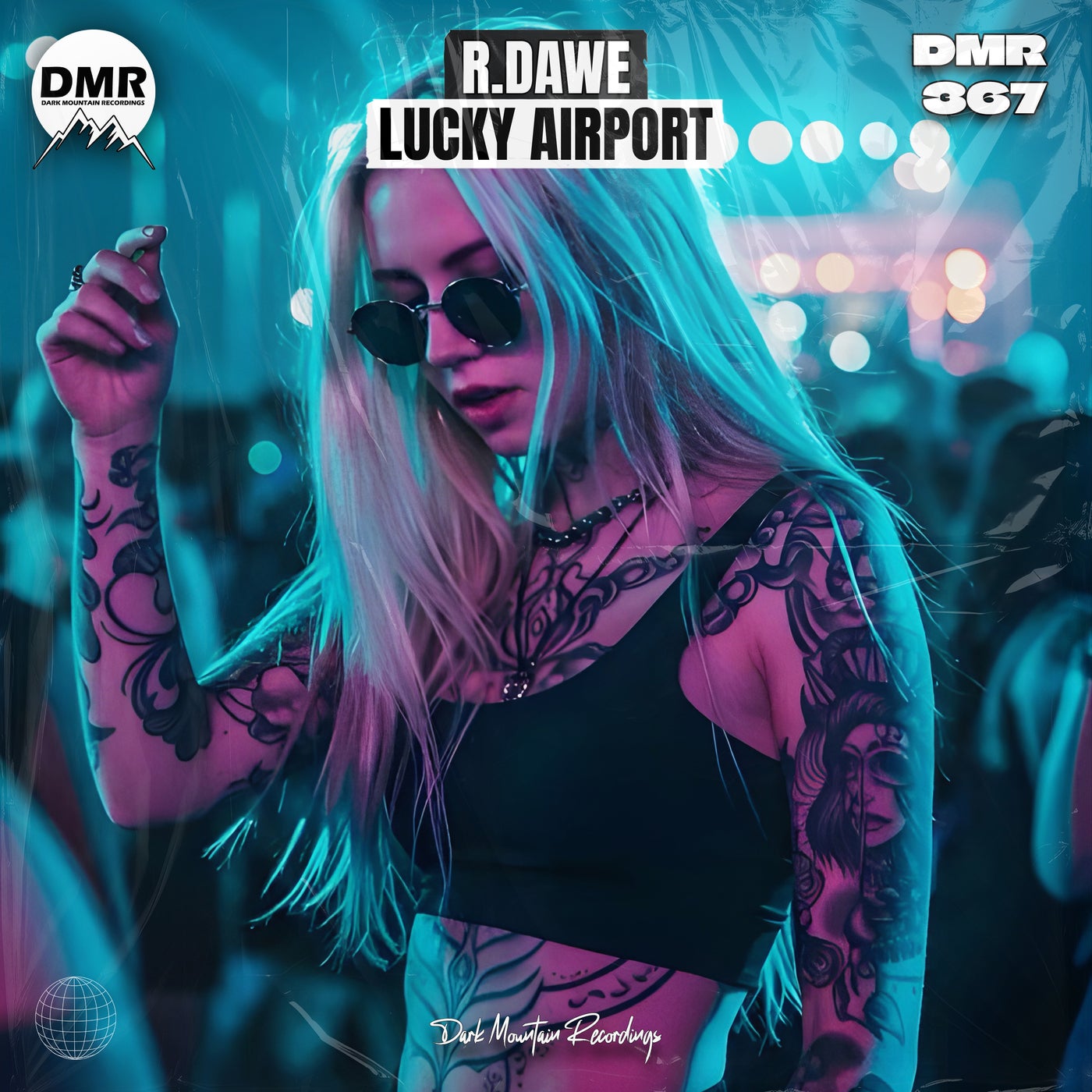 Lucky Airport
