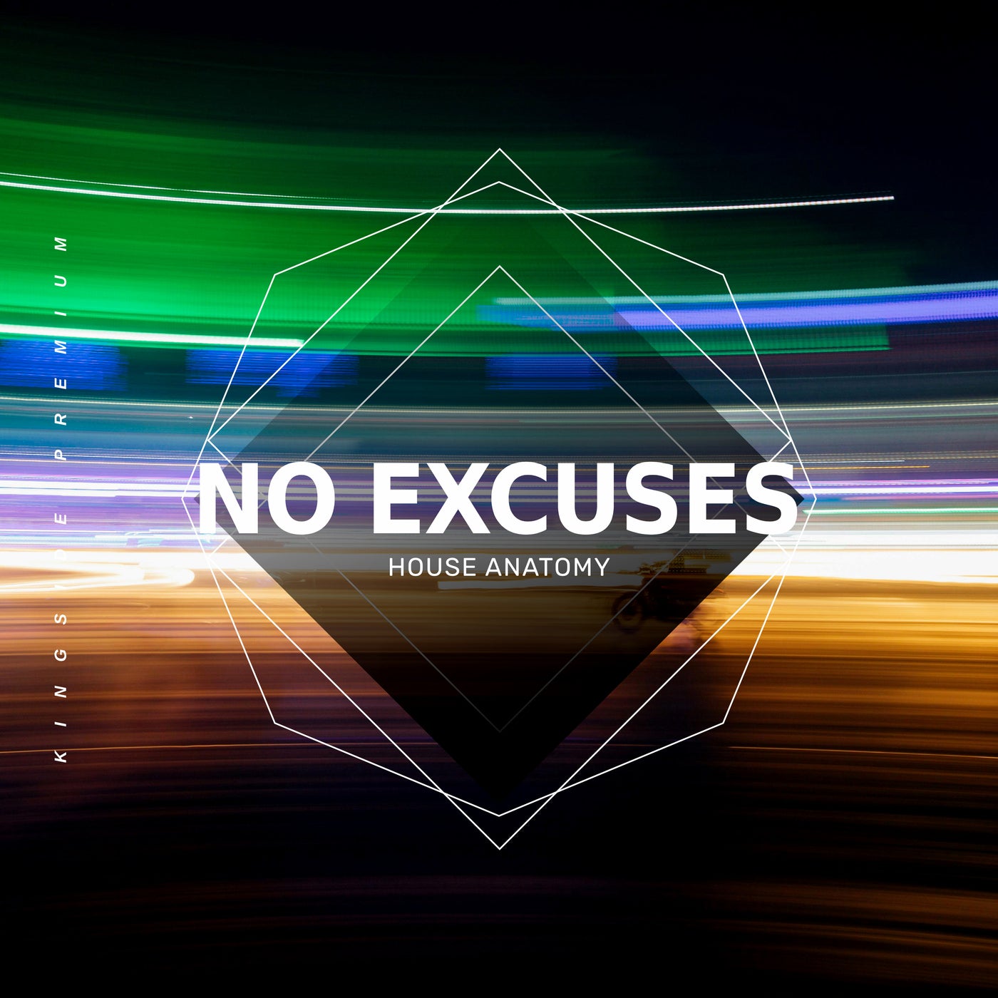 No Excuses