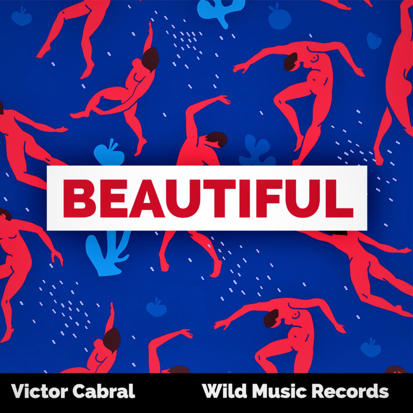 Beautiful (Extended Mix)