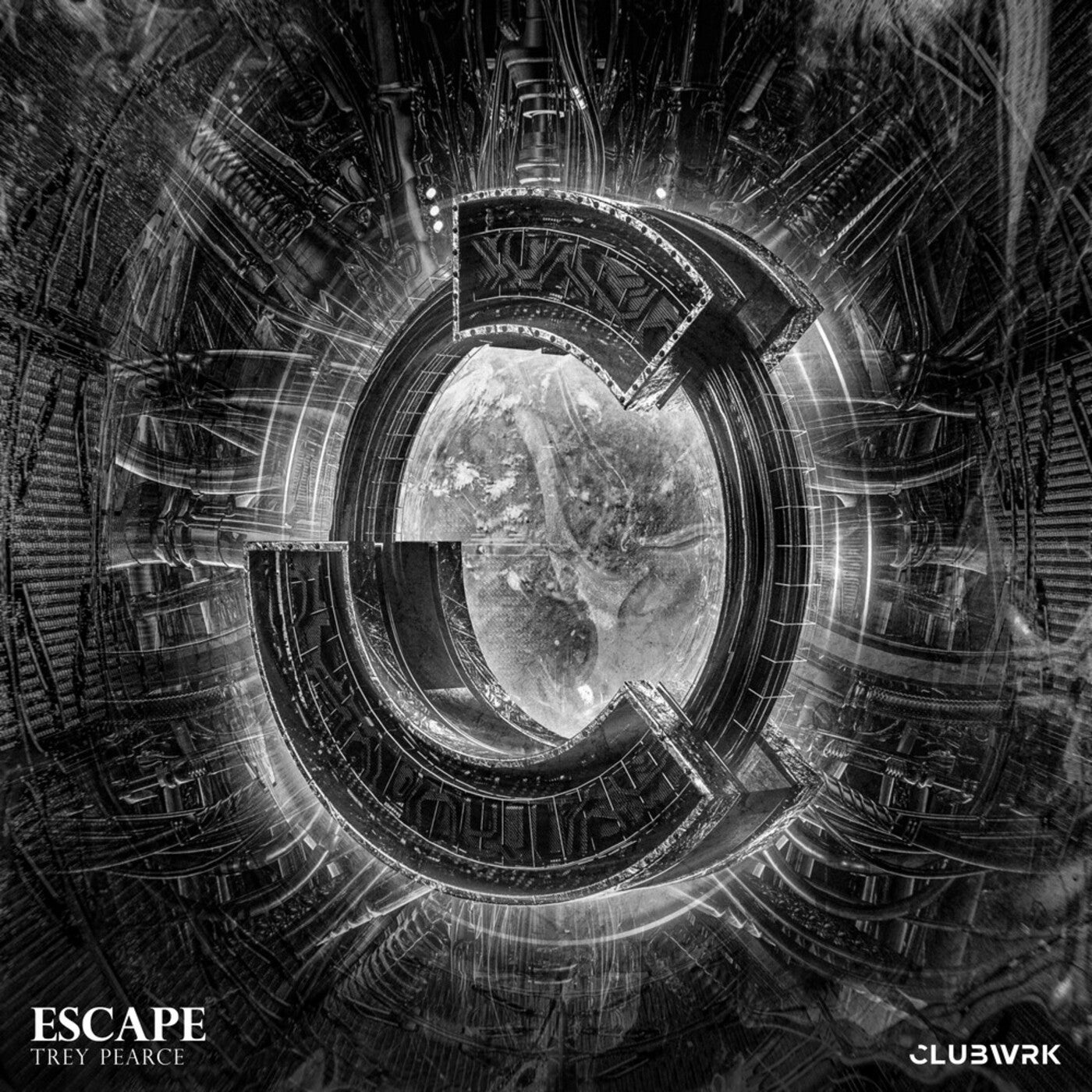 Escape (Extended Mix)