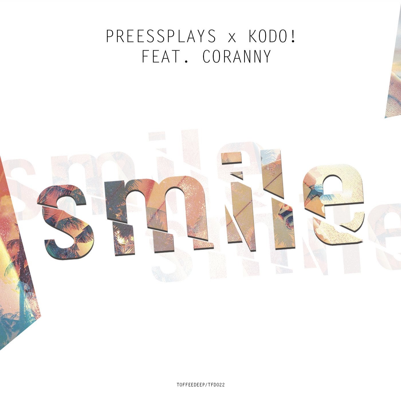 Smile - Single