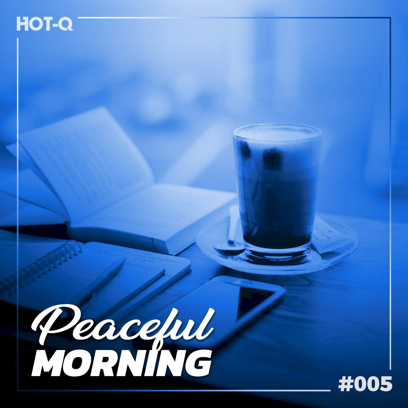 Peaceful Morning 005