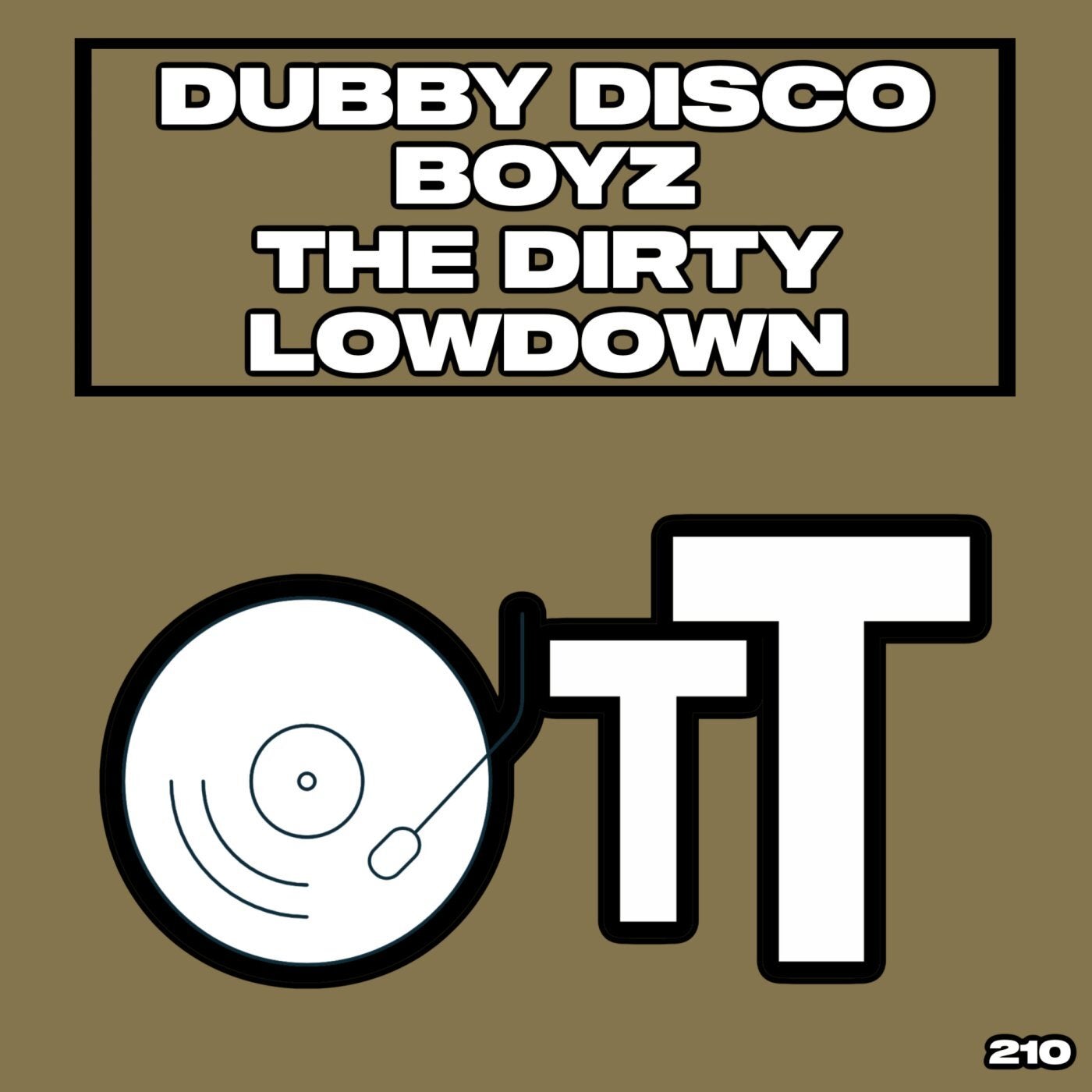 The Dirty Lowdown