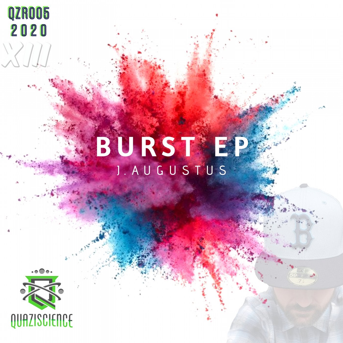 BURST EP