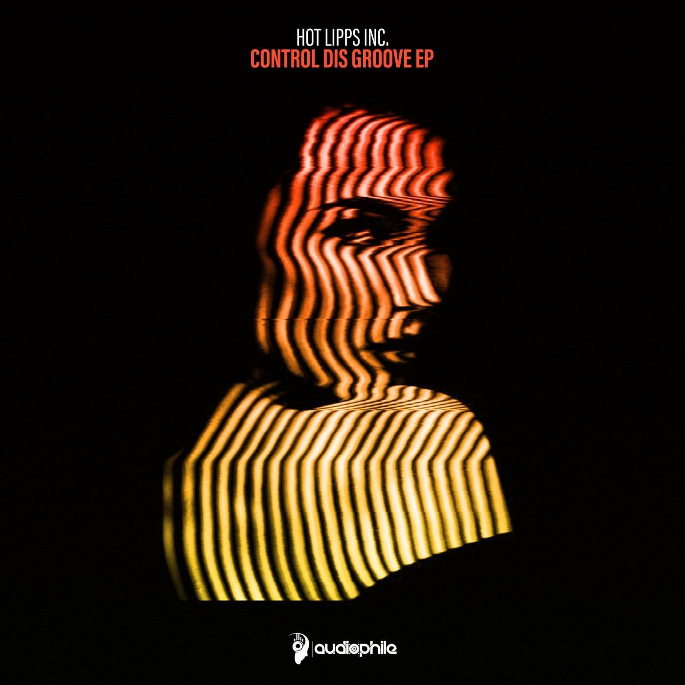 Control Dis Groove EP