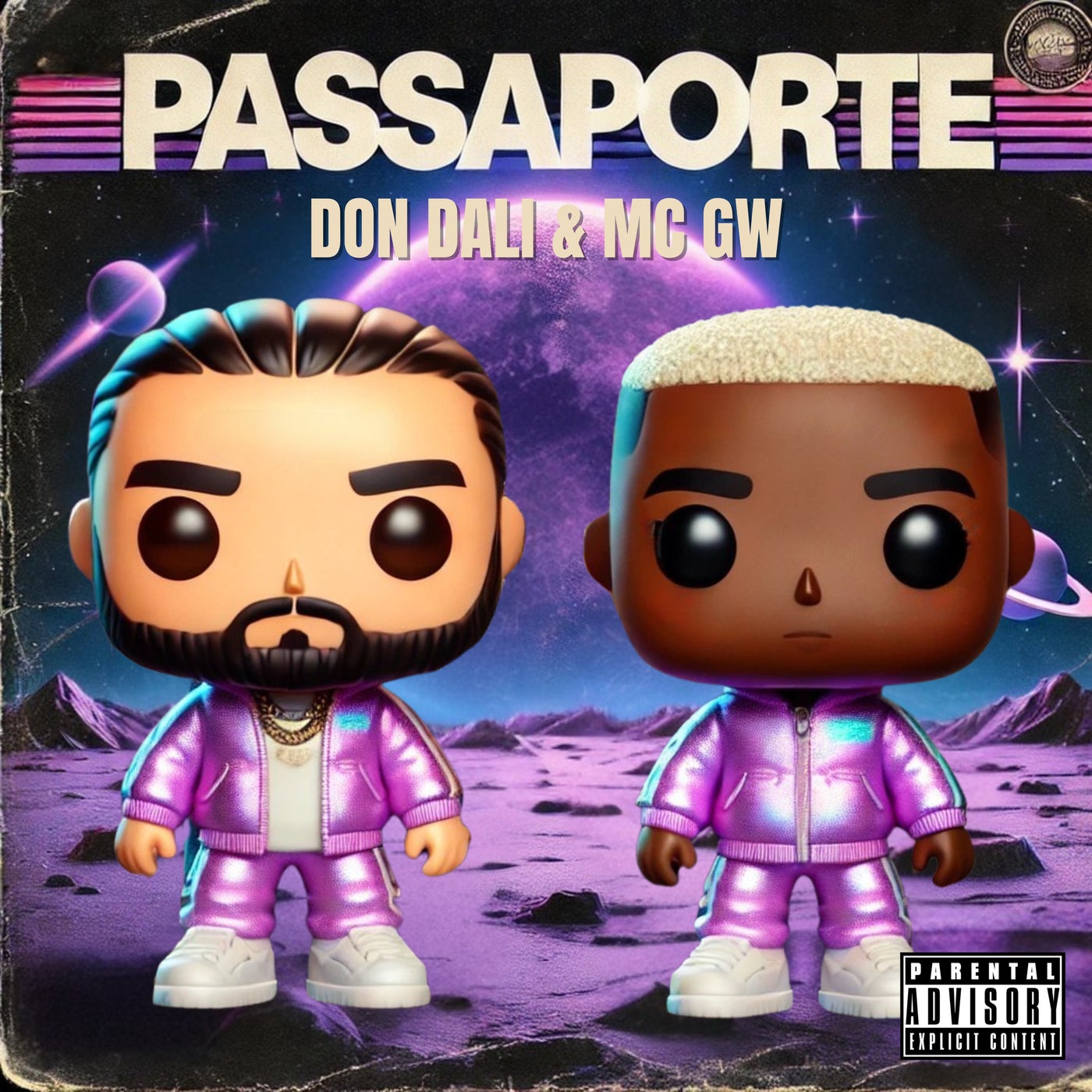 Passaporte