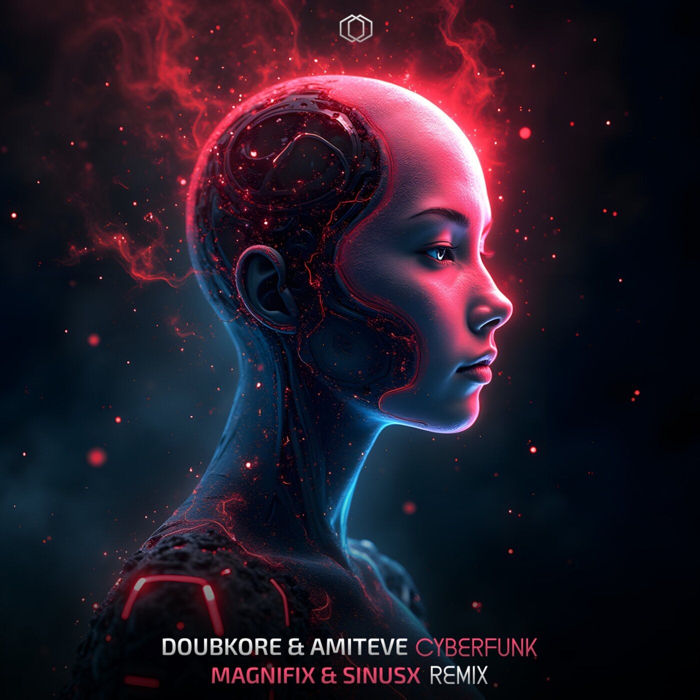 Cyberfunk (Magnifix & SinusX Remix)