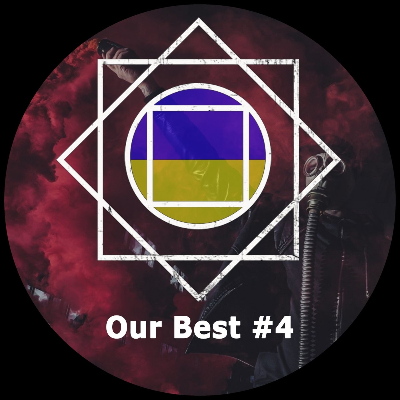 Our Best #4 from Back In Black on Beatport