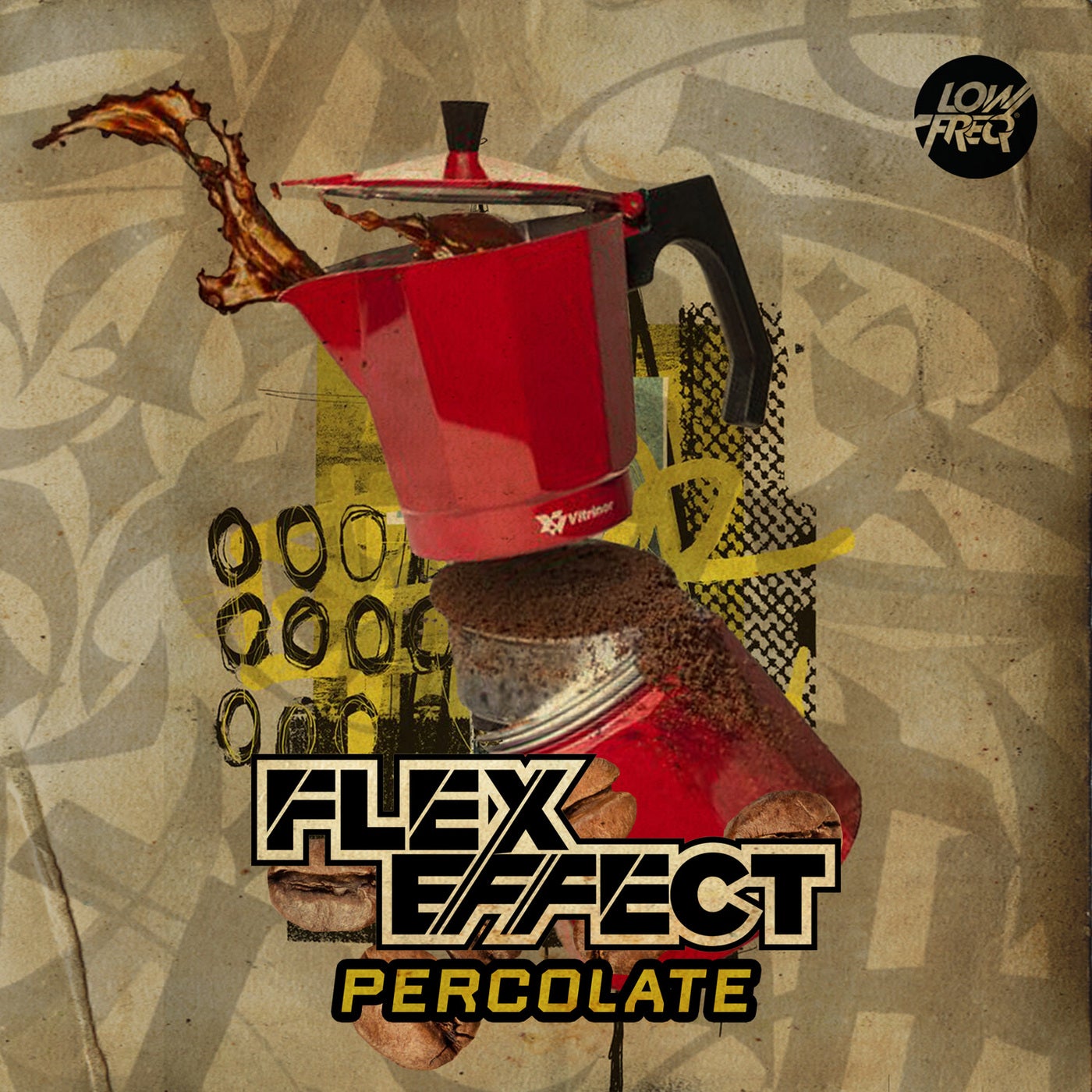 Percolate