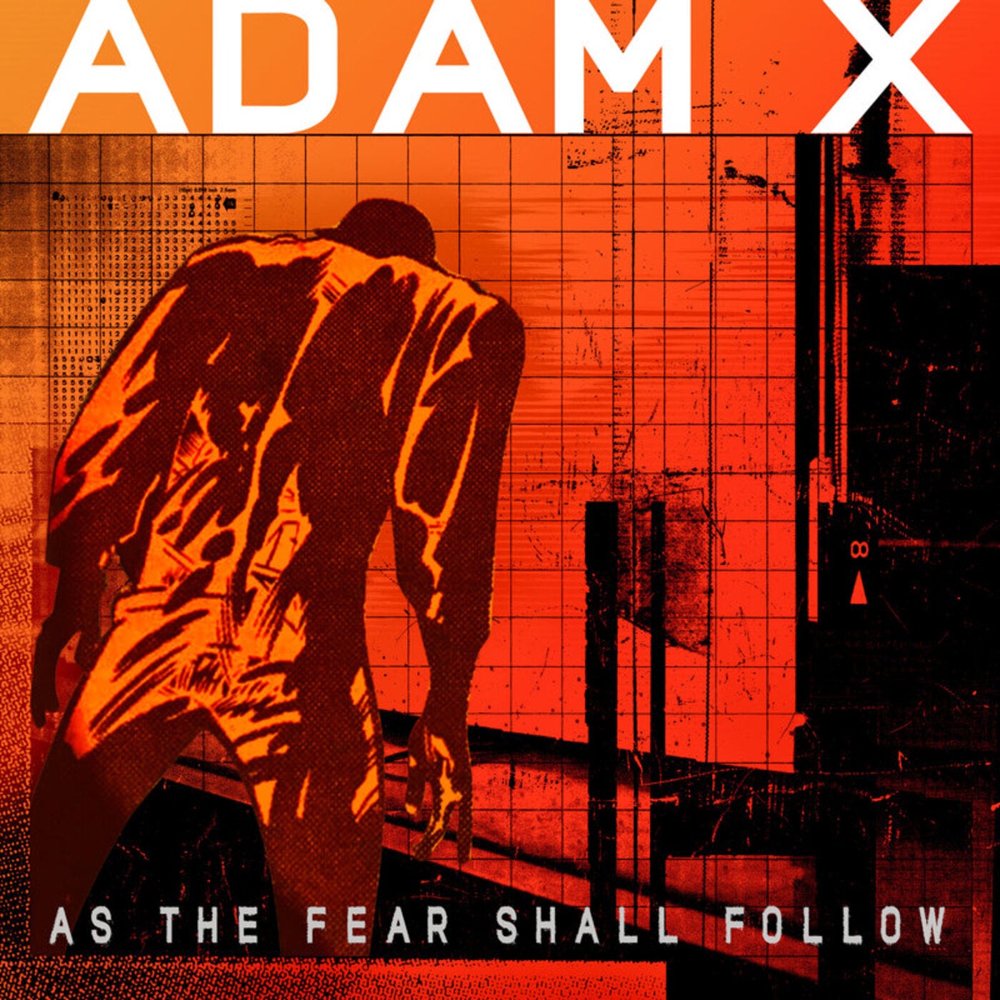 As The Fear Shall Follow
