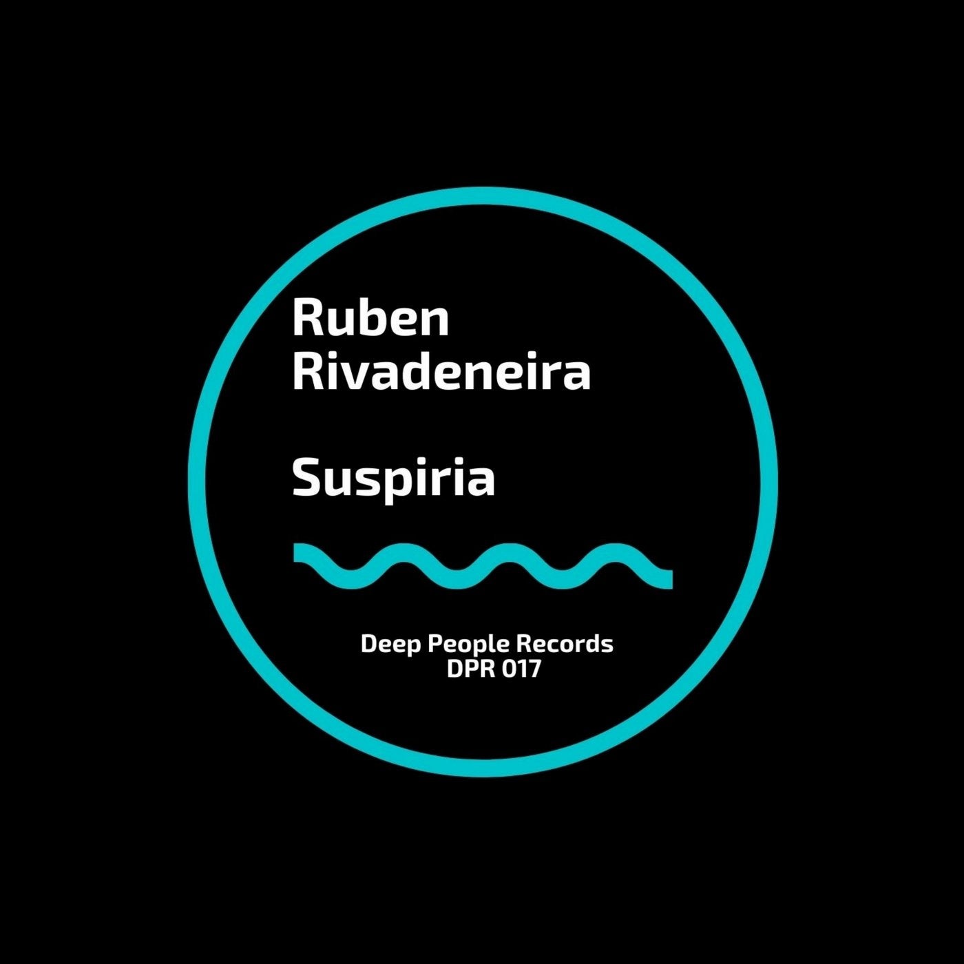 Suspiria