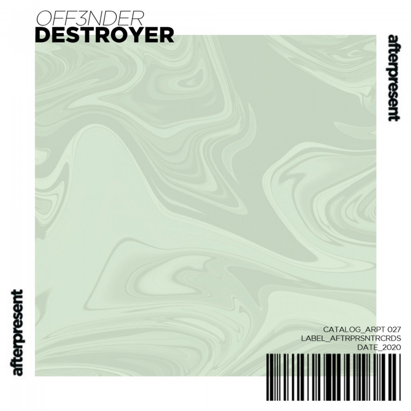 Destroyer