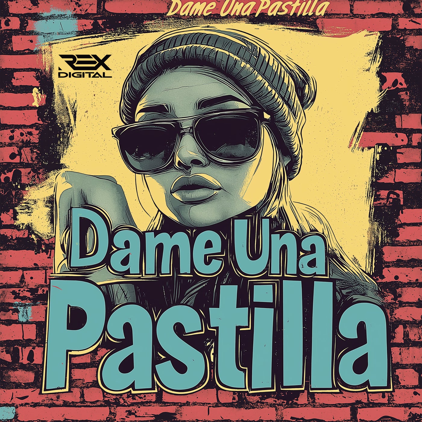 Dame Una Pastilla