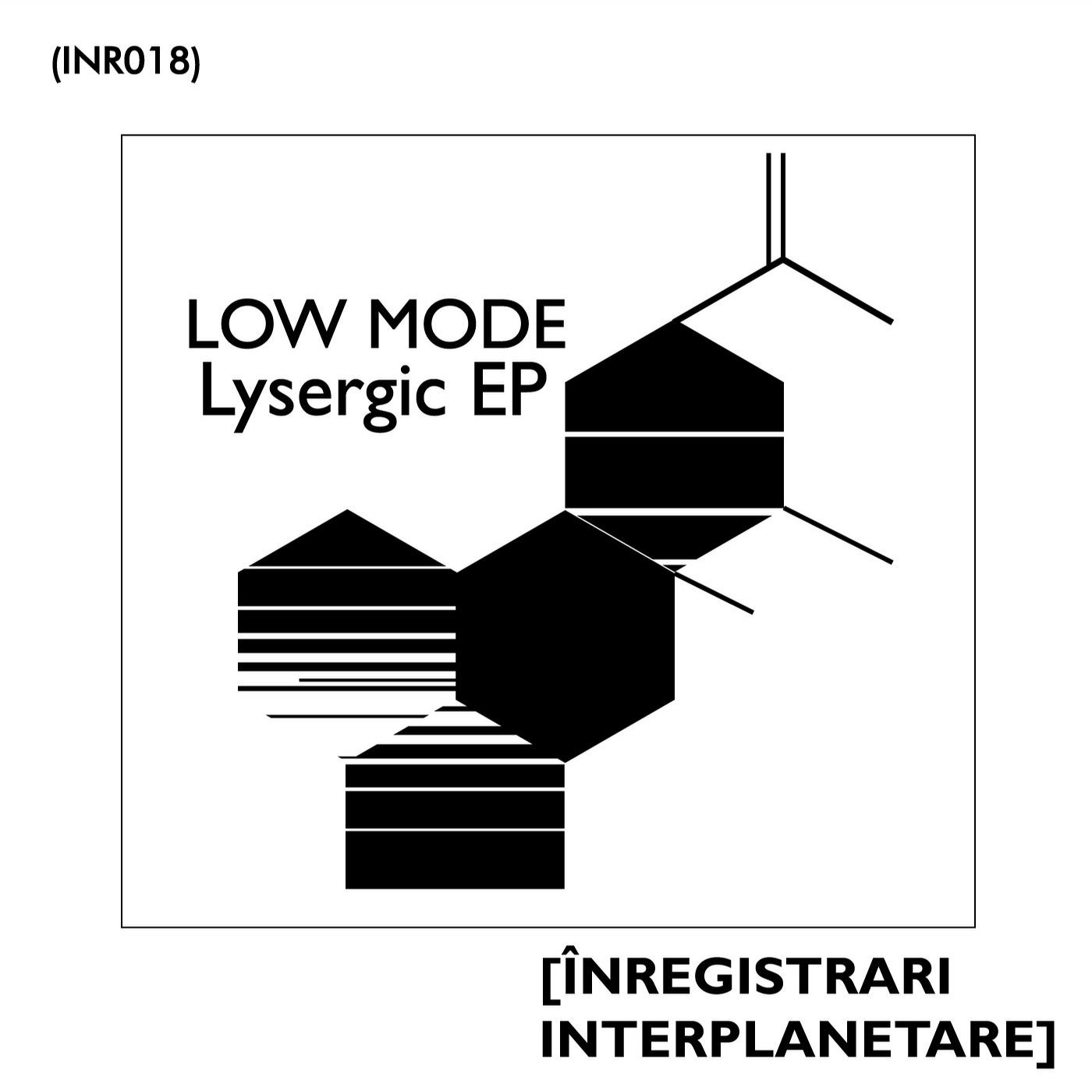 Lysergic Ep