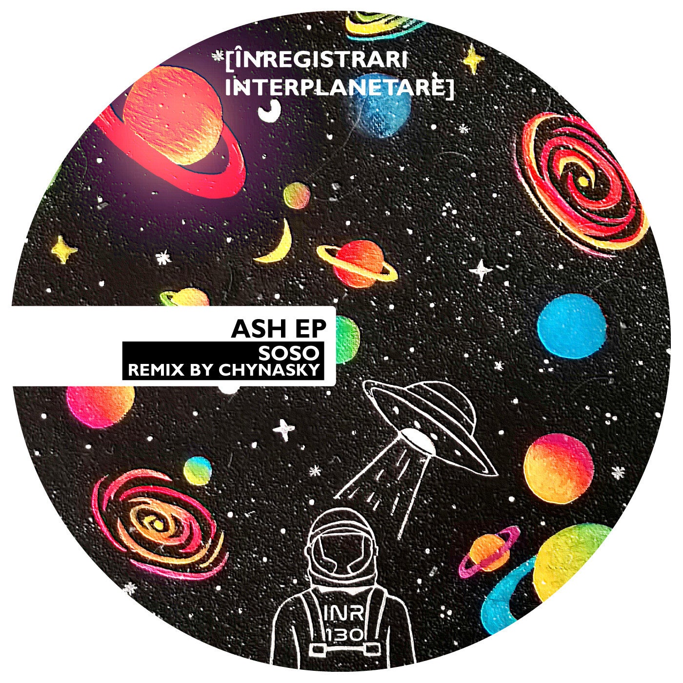 Ash EP