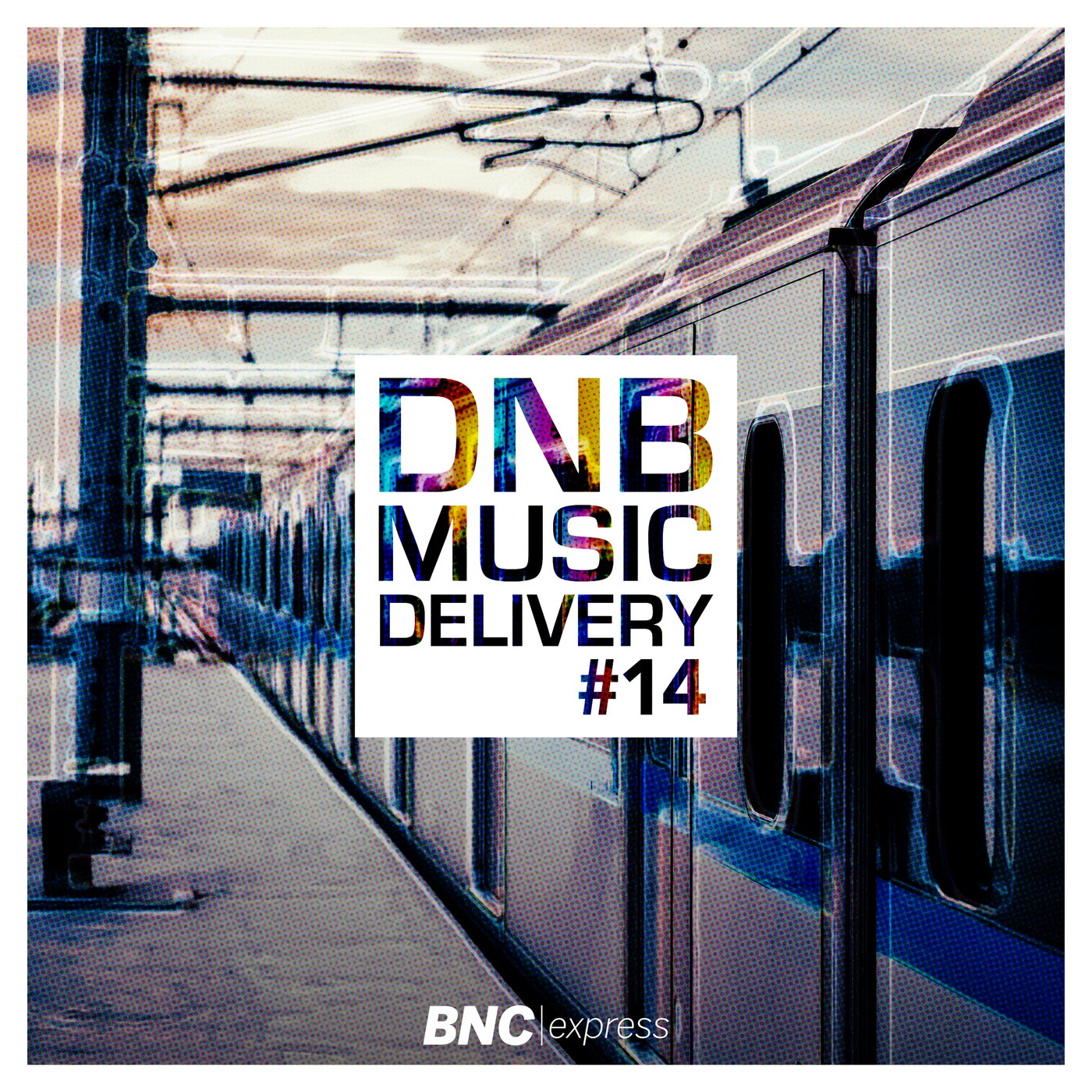 Delivery #14