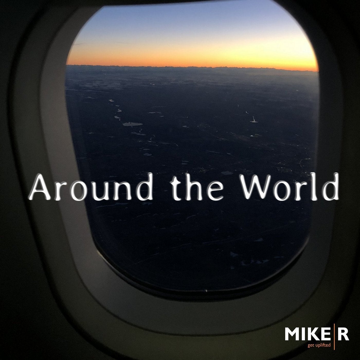 Around the World (Radio Edit)