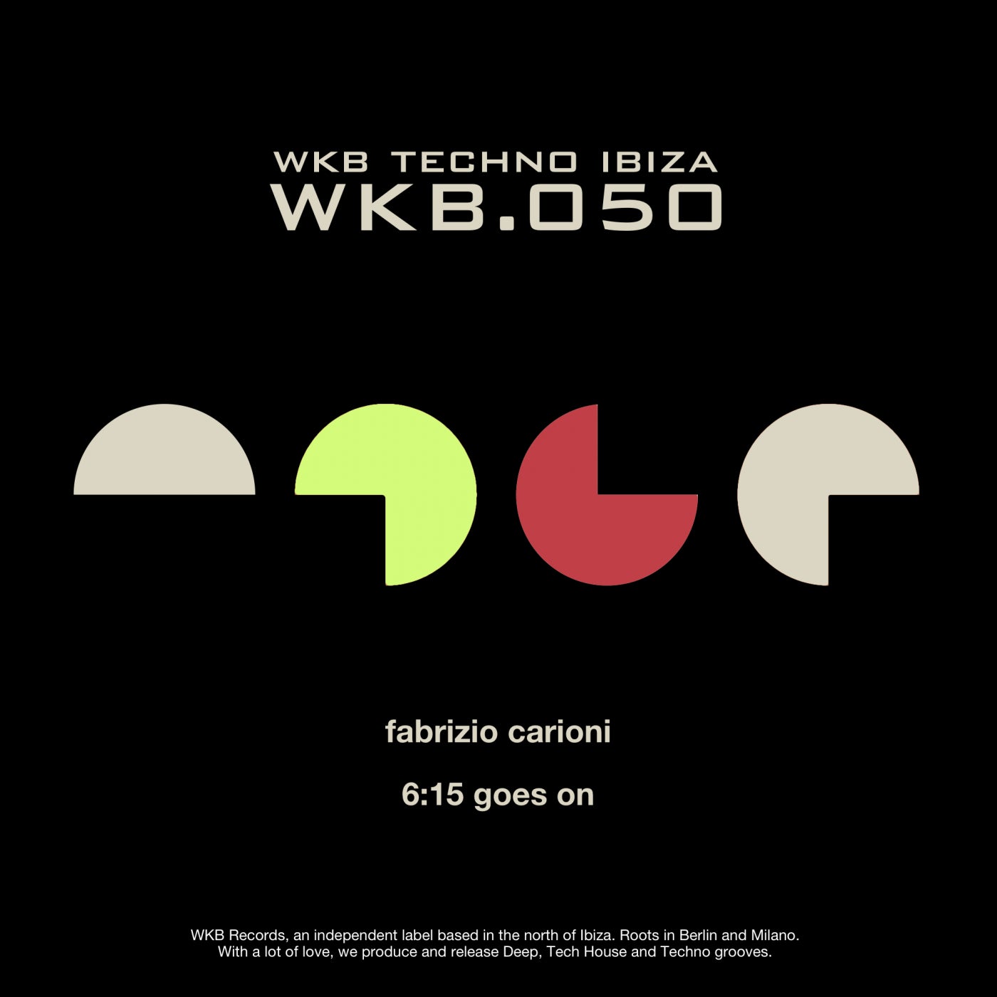 WKB.050 Goes On