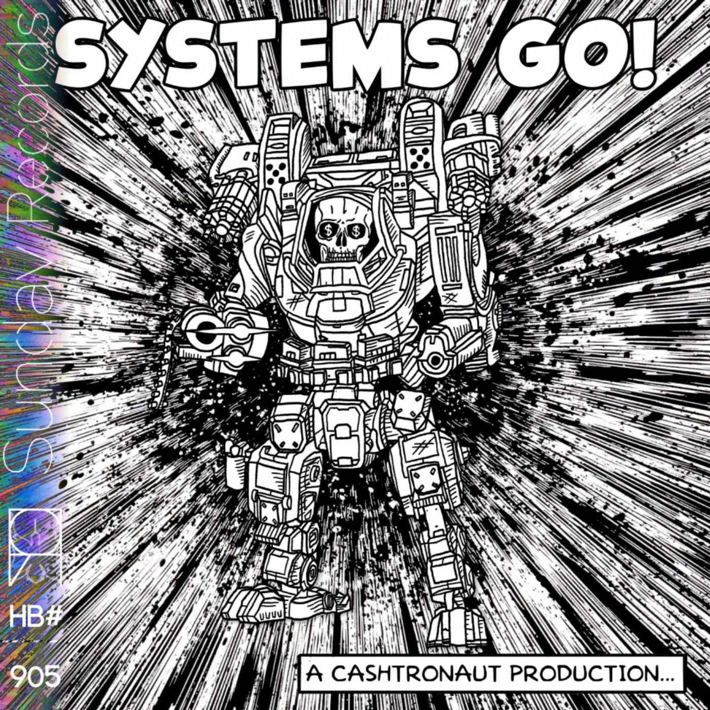 Systems Go!