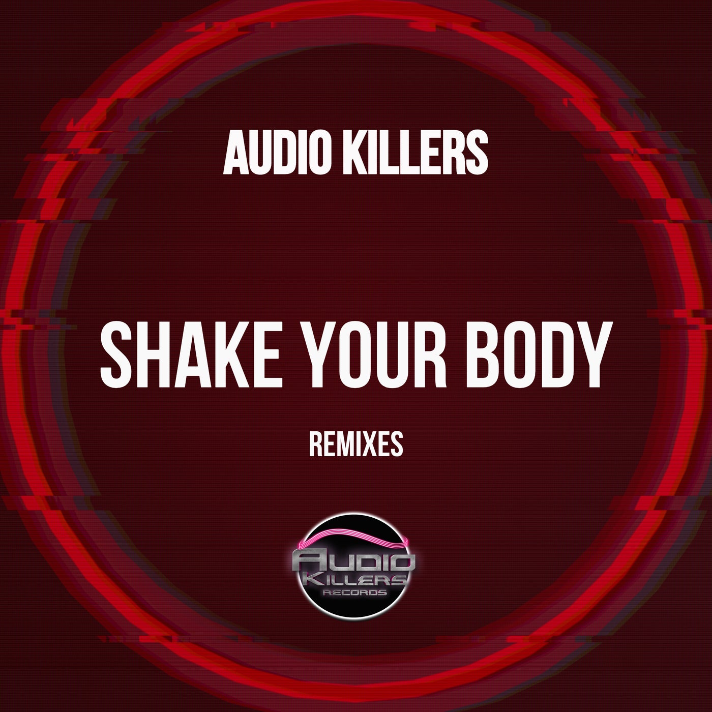 Shake Your Body (Kymosabex Remix)