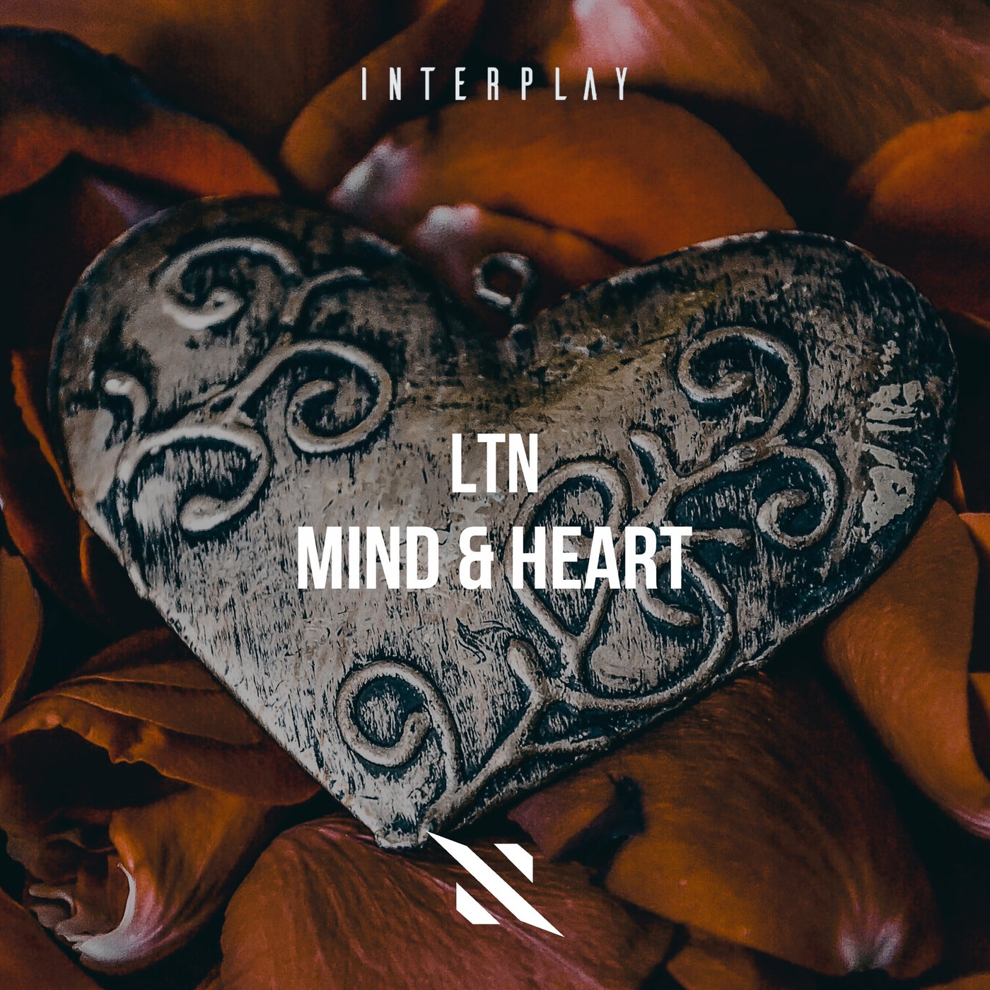 Mind and Heart. 2021 - Heart, Mind and Soul. My Heart Original Mix.