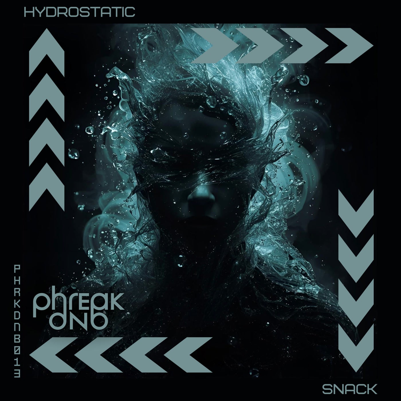 Hydrostatic