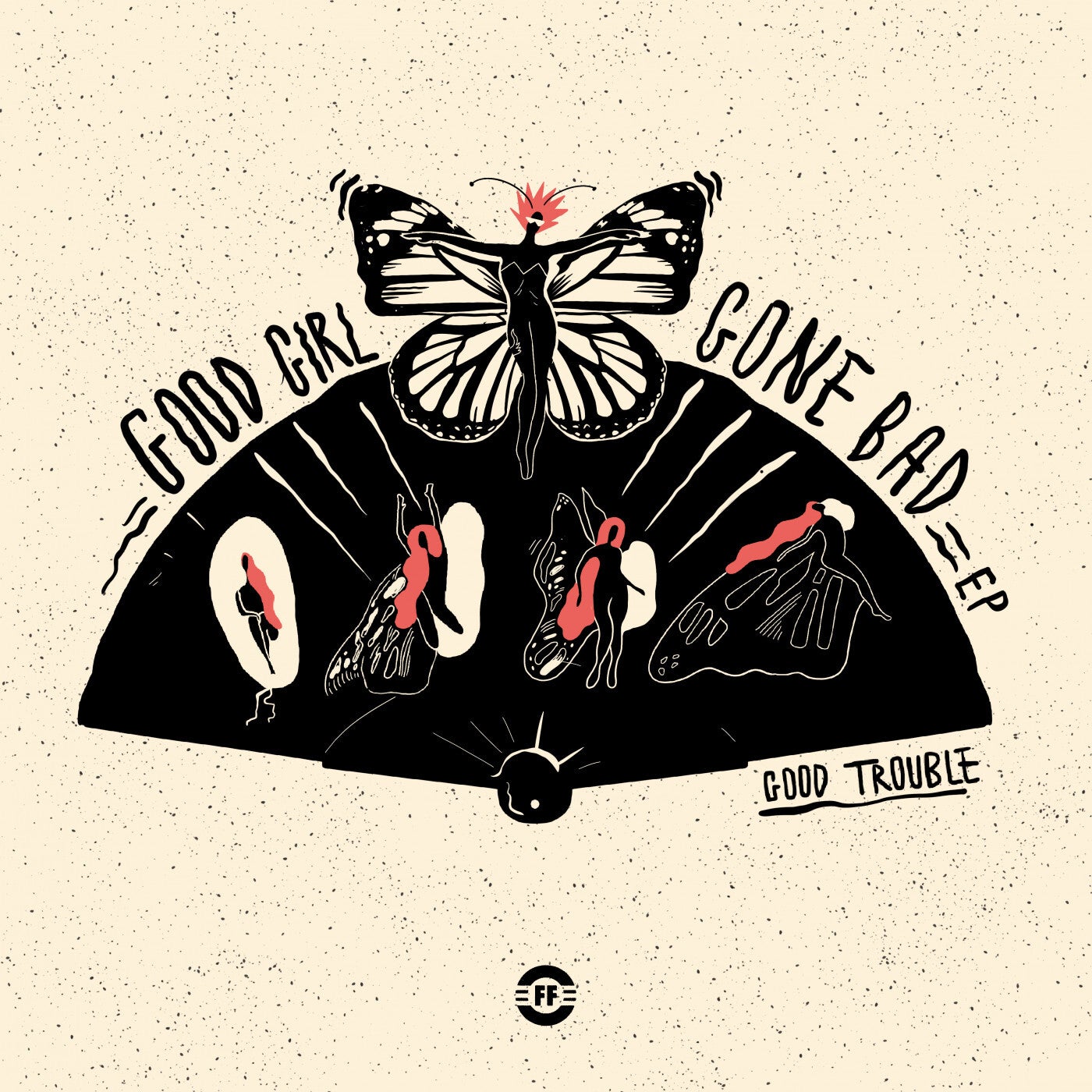 Good Girl Gone Bad EP