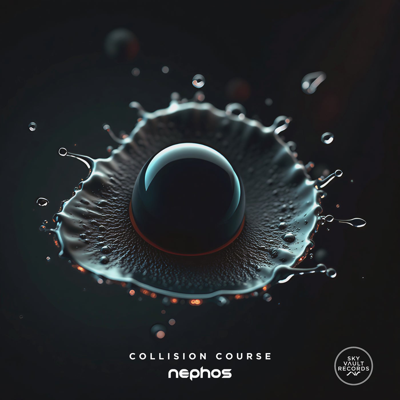 Collision Course
