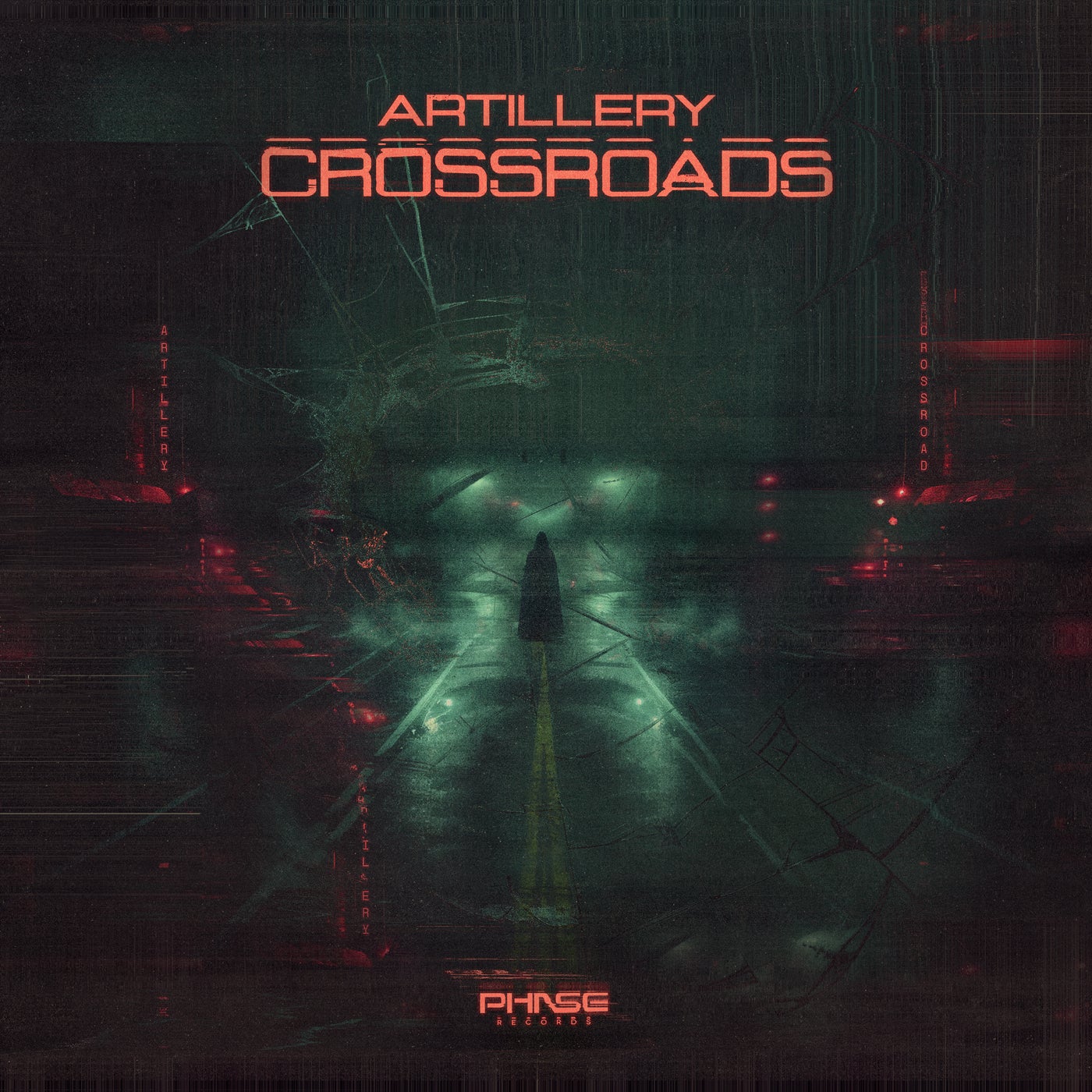 Crossroads EP