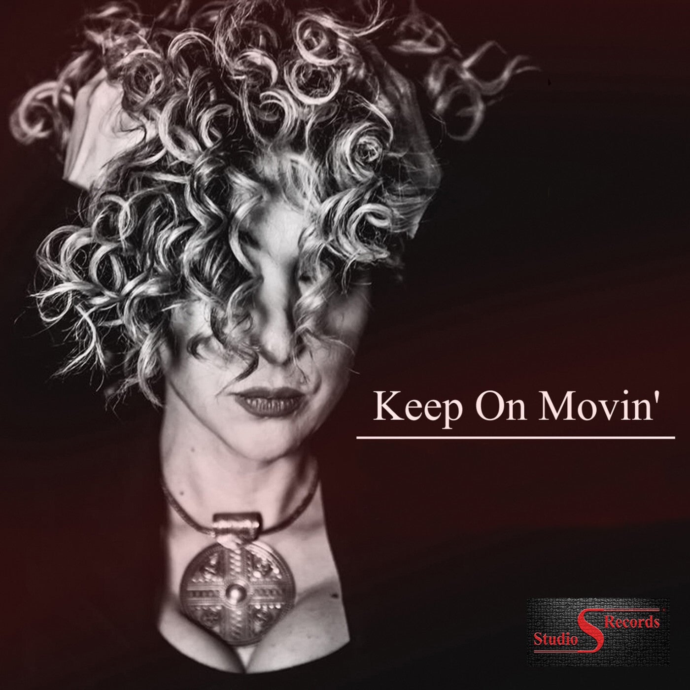 Keep On Movin'